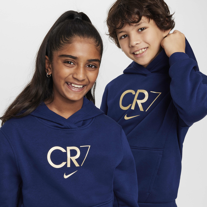 CR7 Club Fleece image number 2 CR7 Club Fleece image number 2