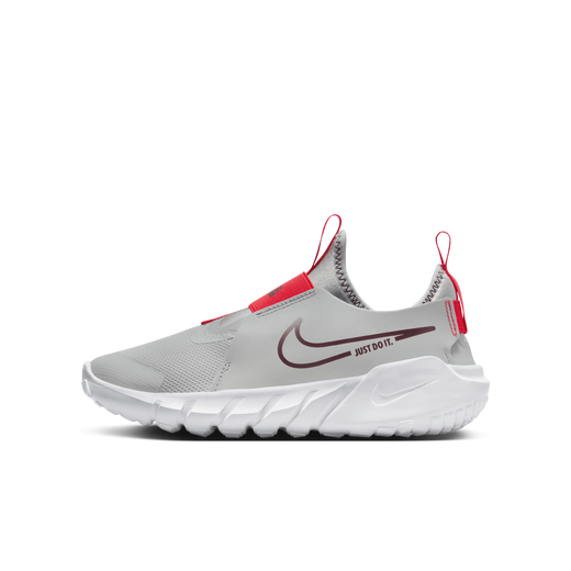 Shop Flex Runner 2 Older Kids Road Running Shoes Nike KSA