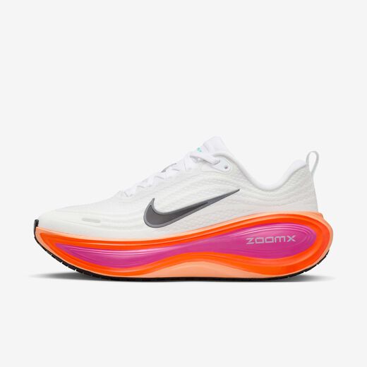 Vomero-Nike, Nike Vomero Plus, Women's Road Running Shoes