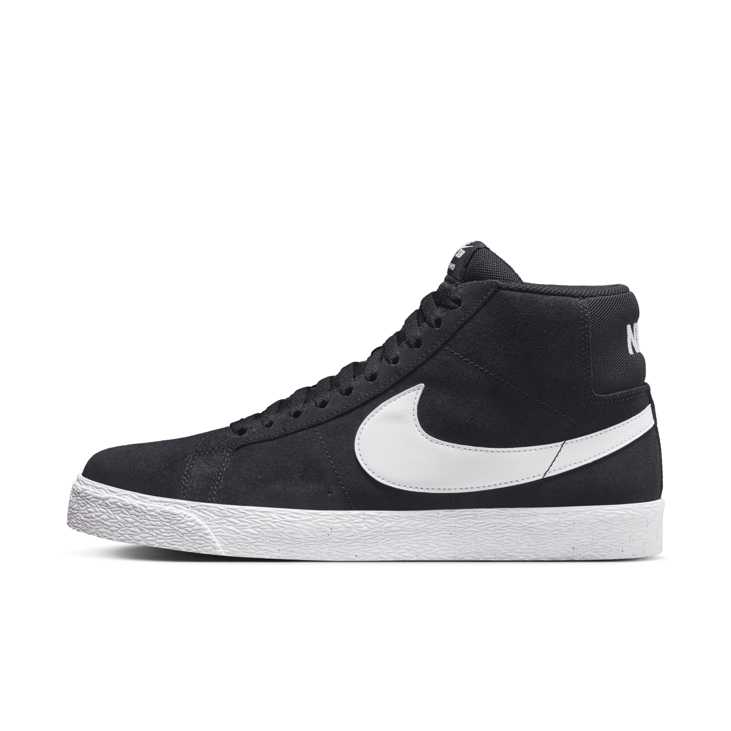 Nike sb shop white high tops