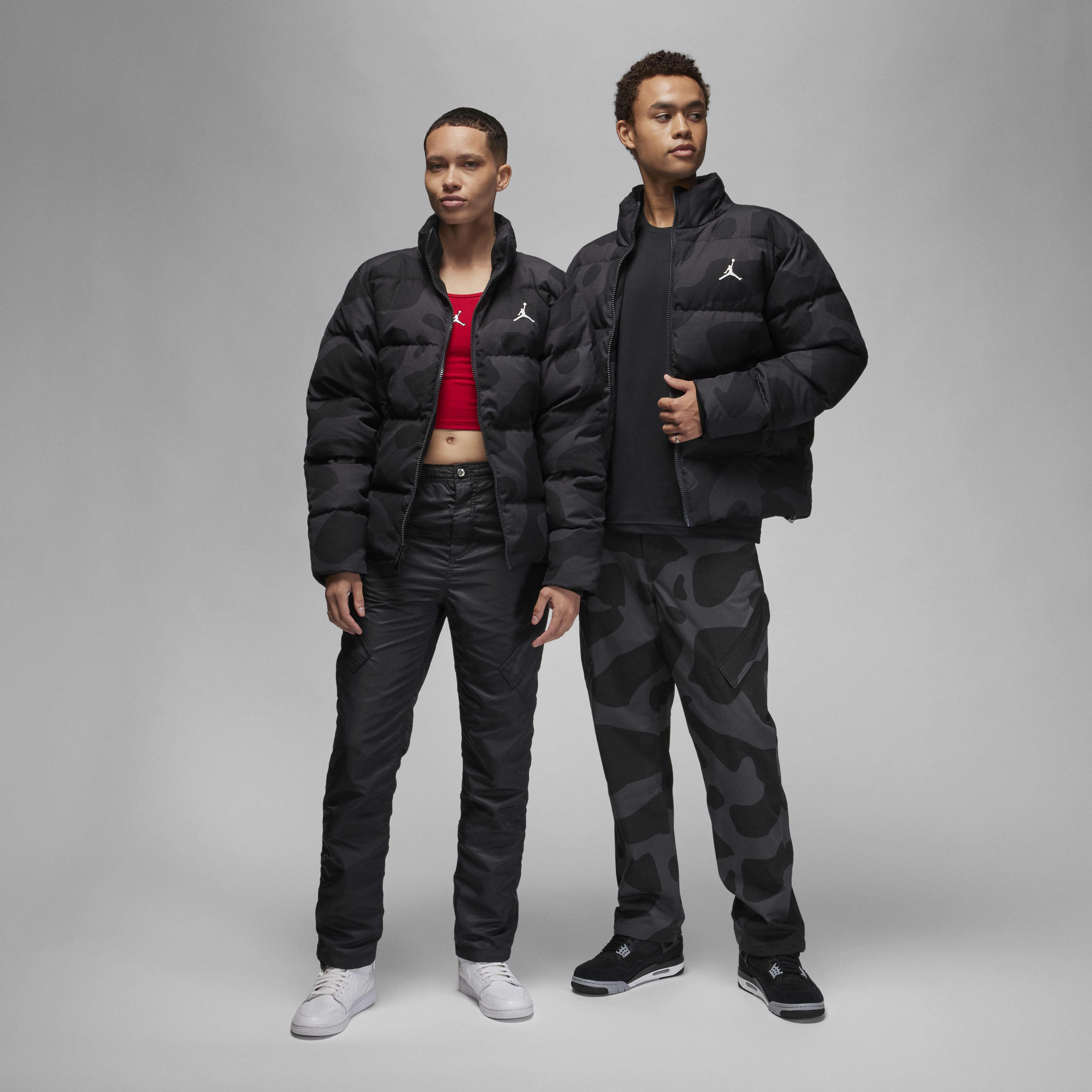 Jordan Flight Heritage image number 8