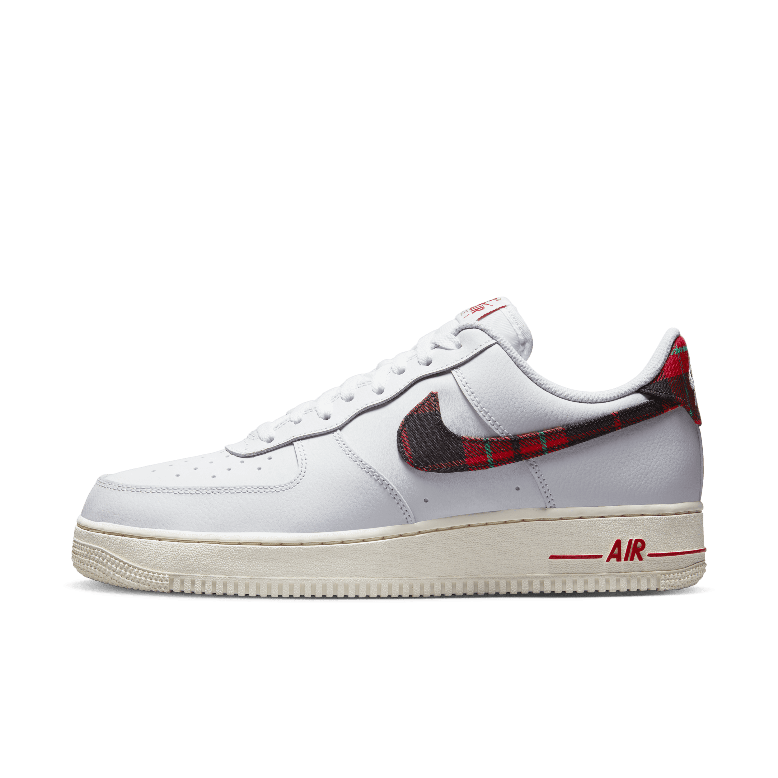 Shop Air Force 1 07 LV8 Men s Shoes Nike KSA