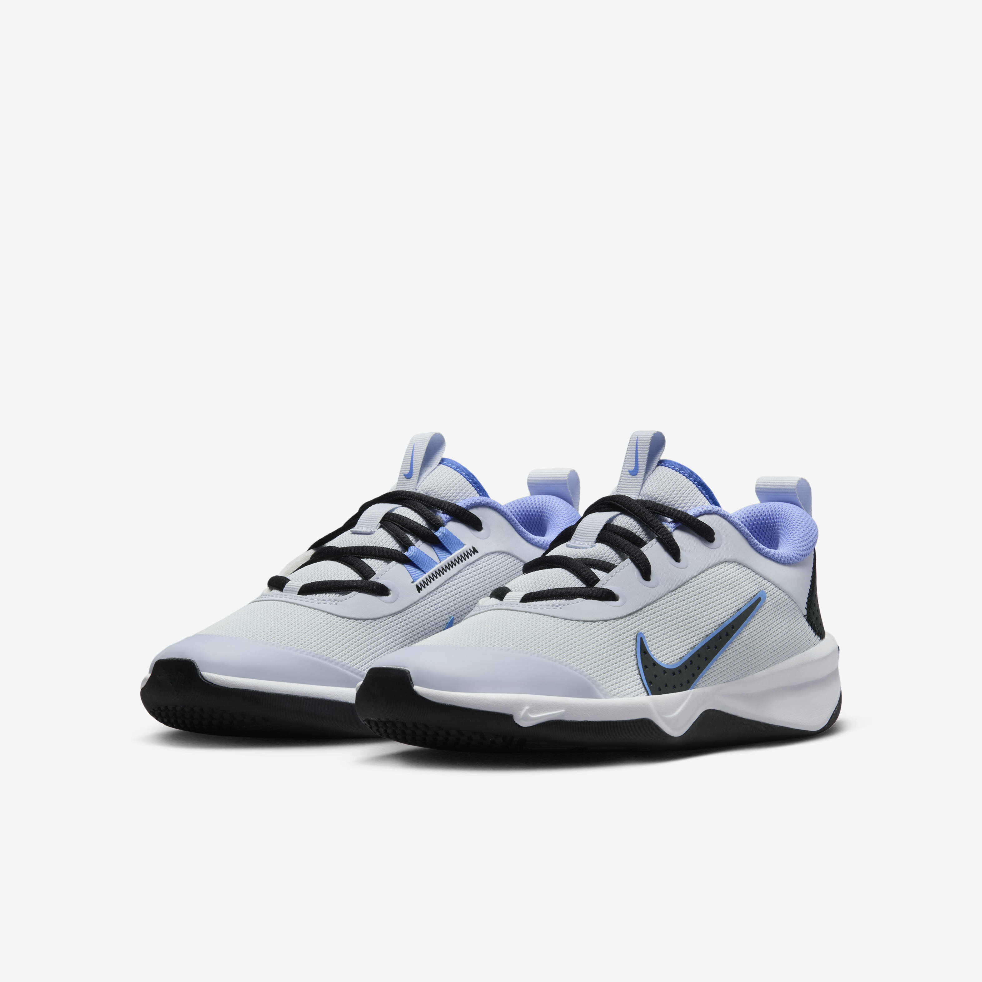 Nike indoor court online