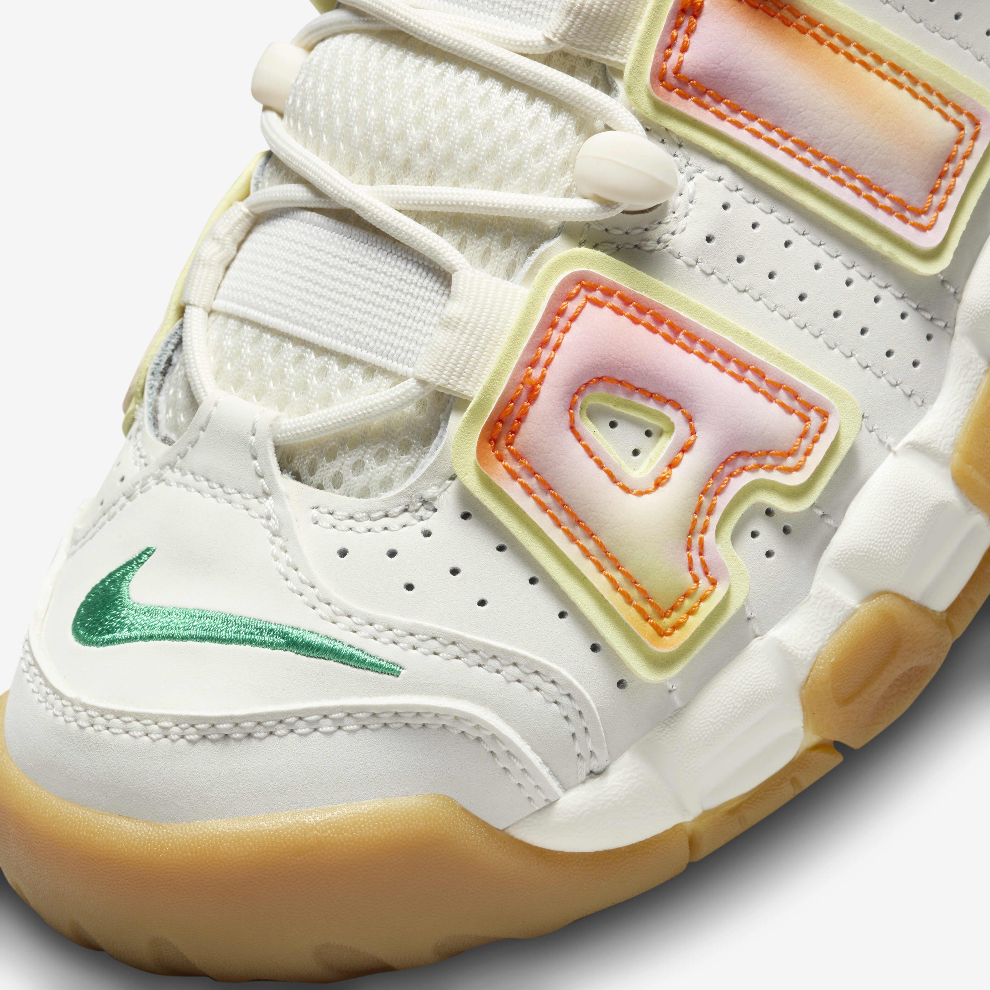 Buy Nike Air More Uptempo Older Kids Shoes Nike Saudi Official