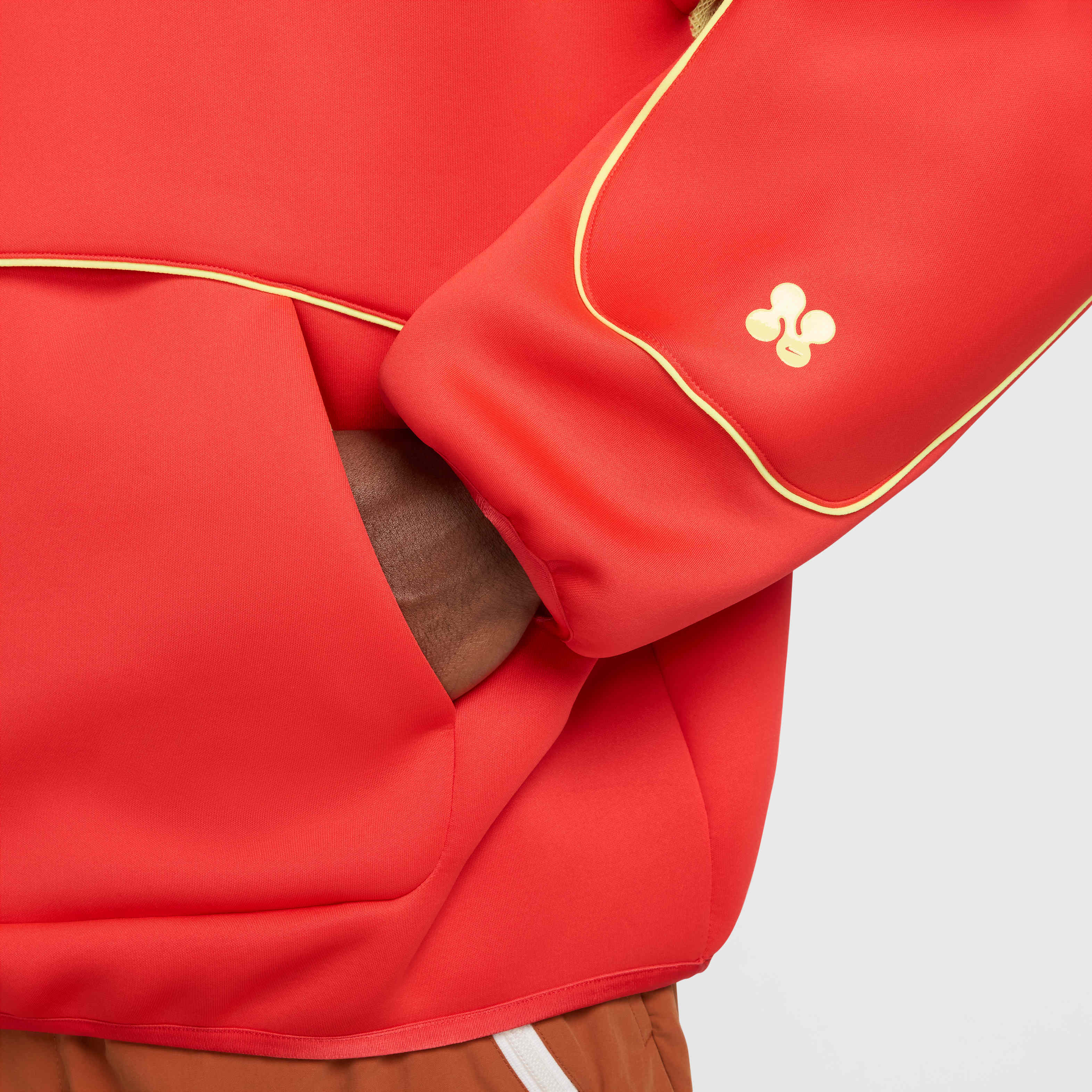 Nike Project F.R.O.G. image number 5