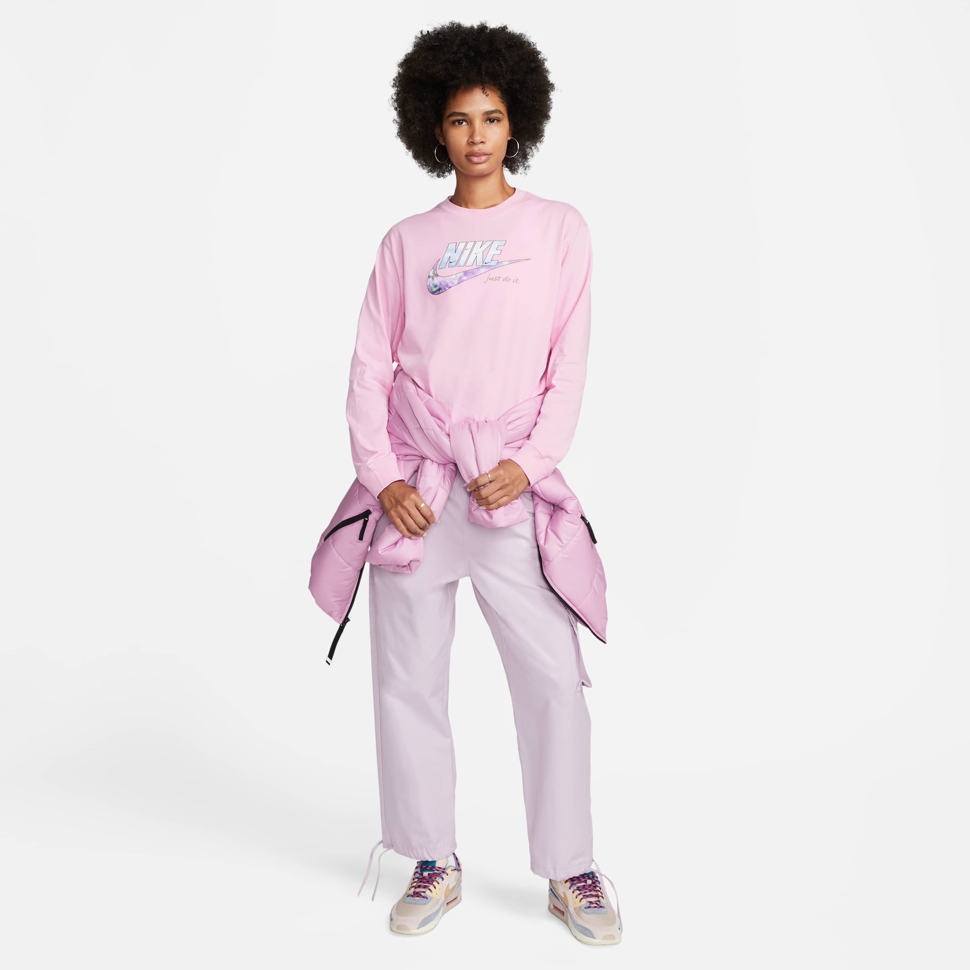 Nike Sportswear image number 3