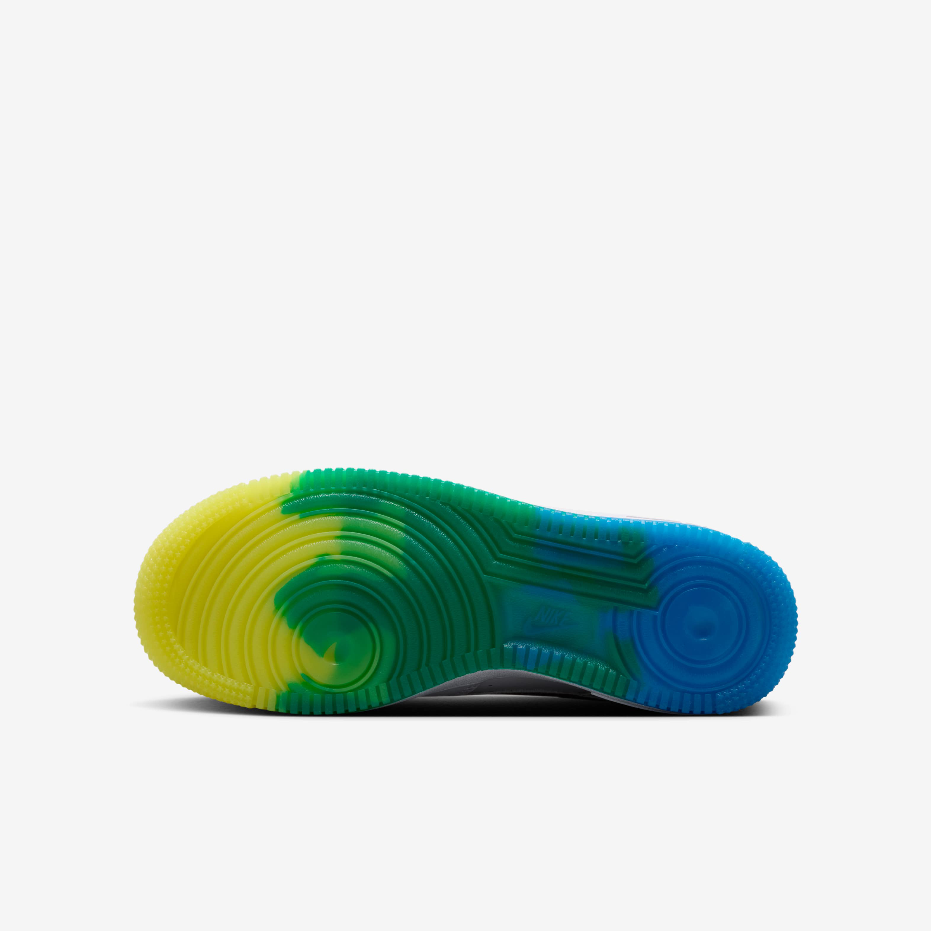 Nike Air Force 1 image number 1