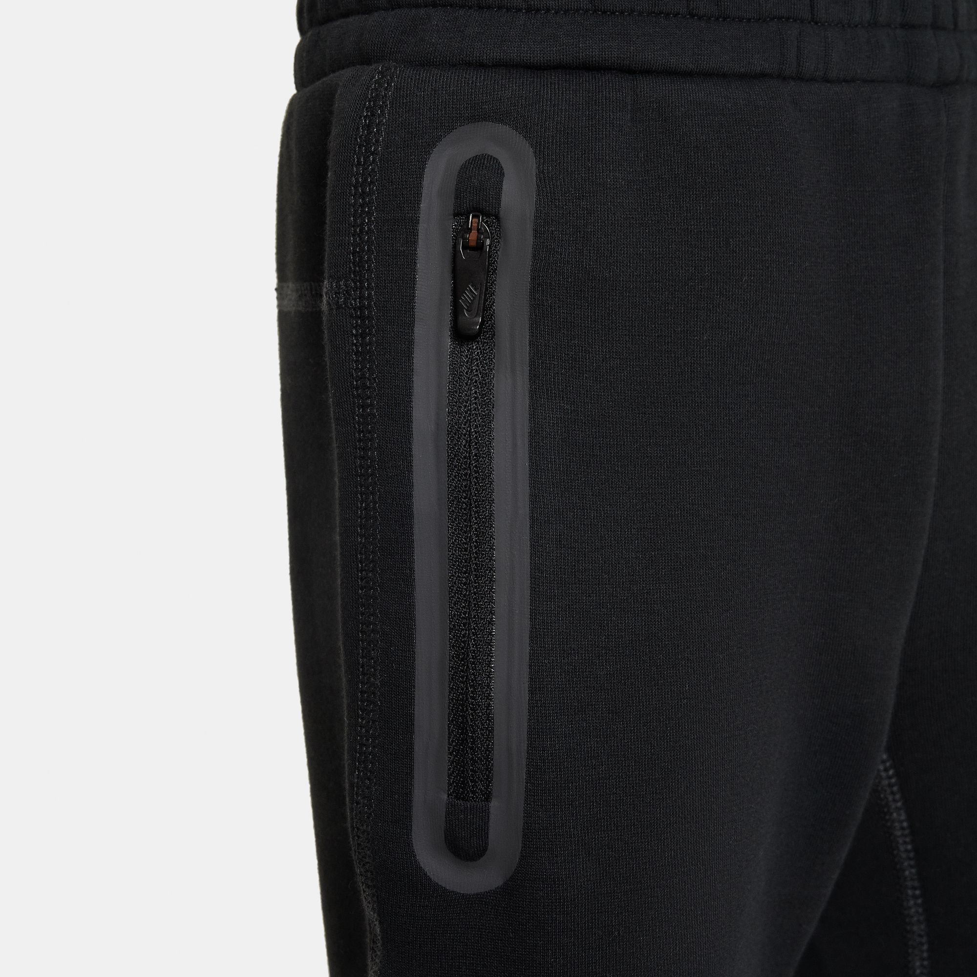 طقم نايكي سبورتسوير تك فليس بسحاب كامل image number 4