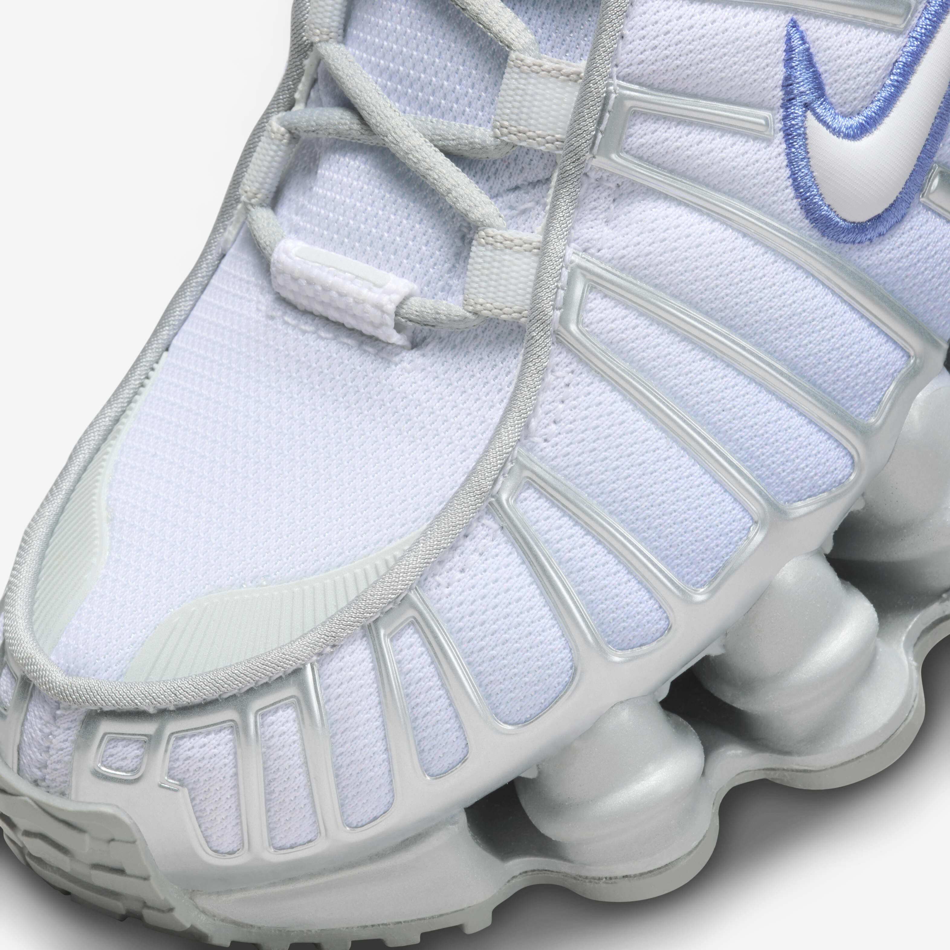 Nike Shox TL image number 6