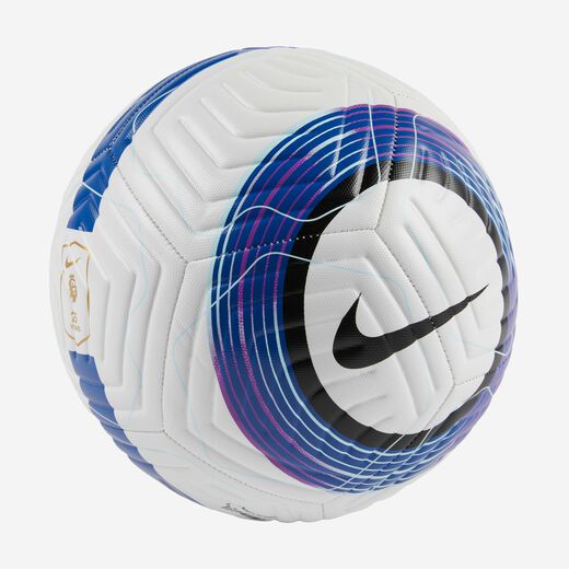 Balls-Nike, Premier League Academy, Football