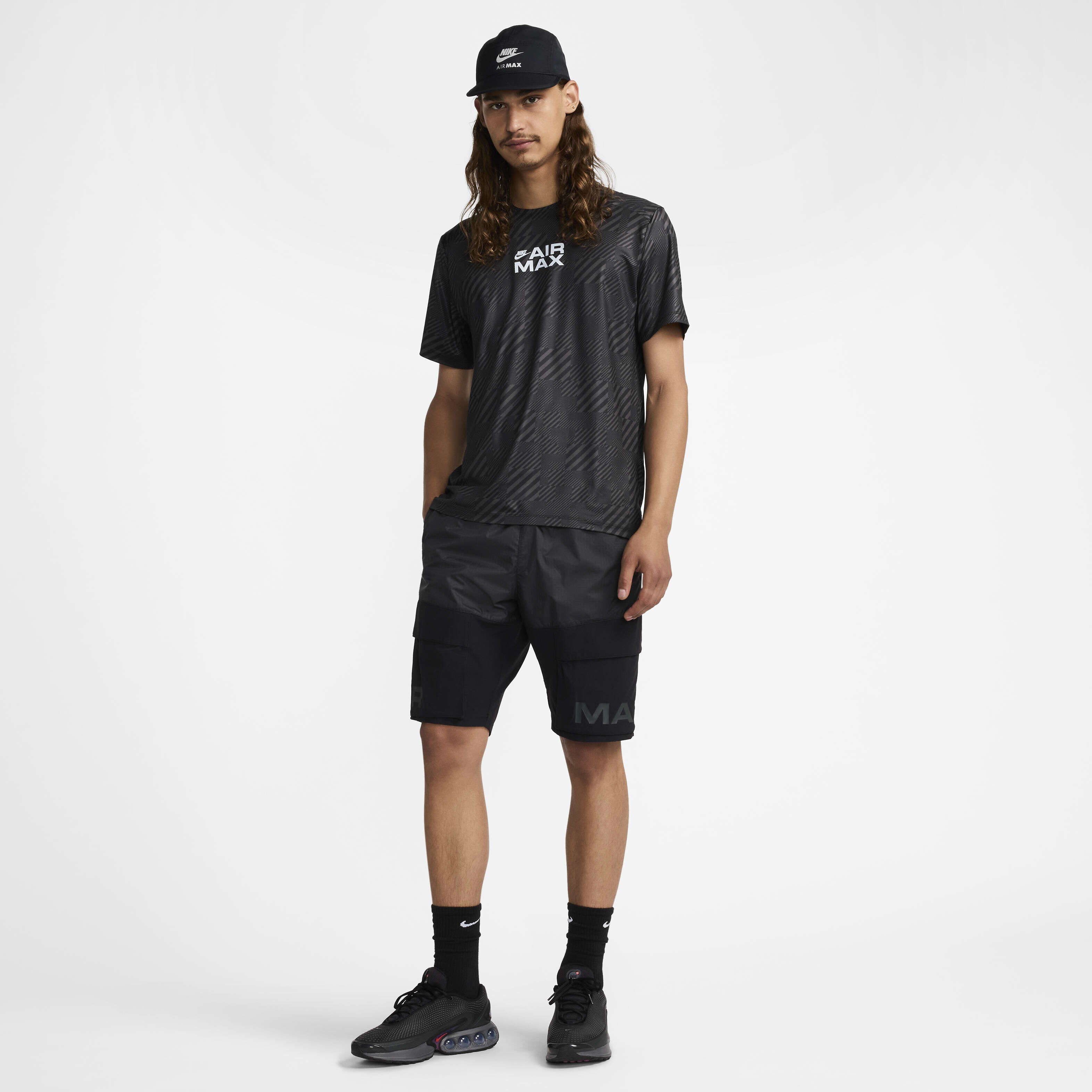 Nike Air Max image number 4