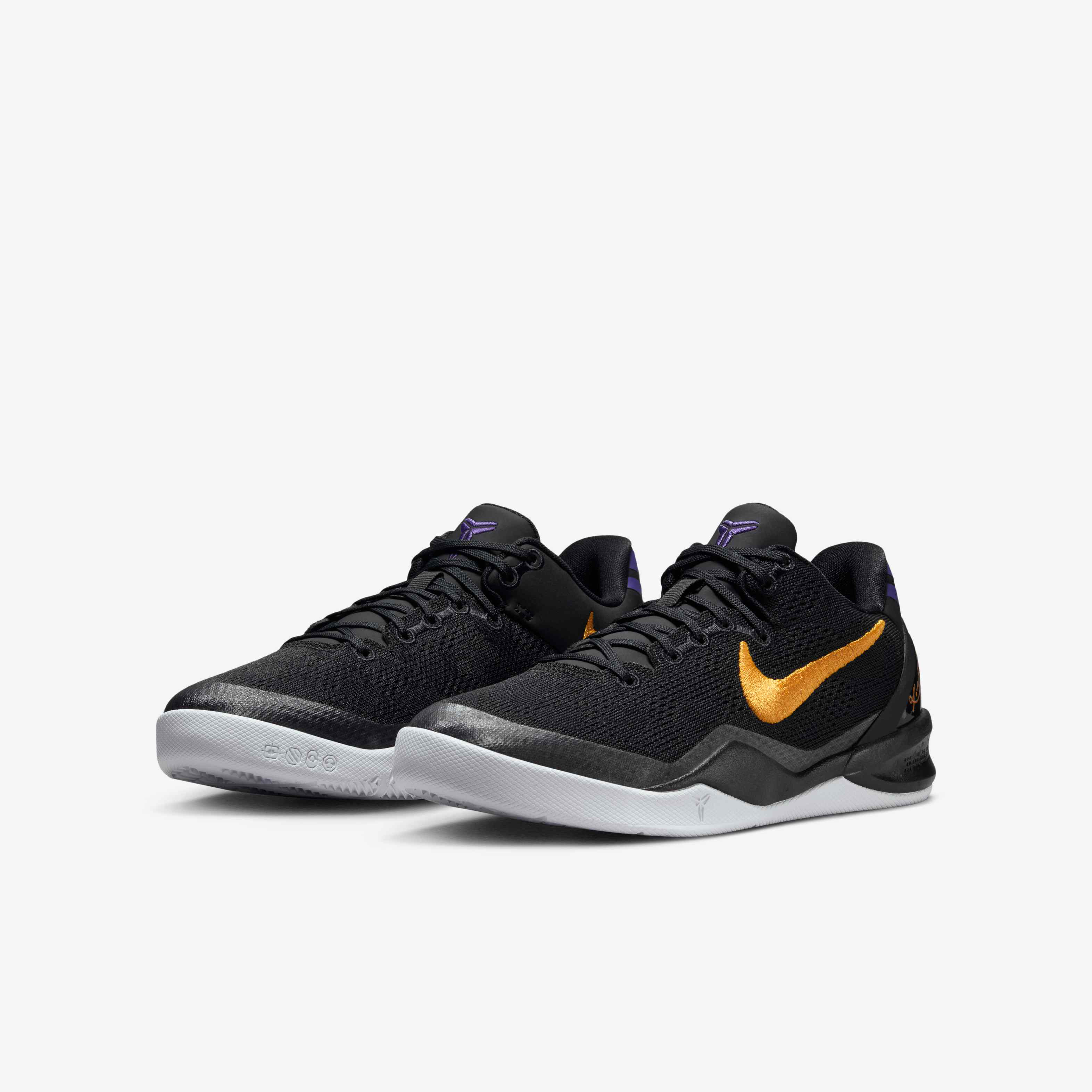 Kobe VIII image number 4