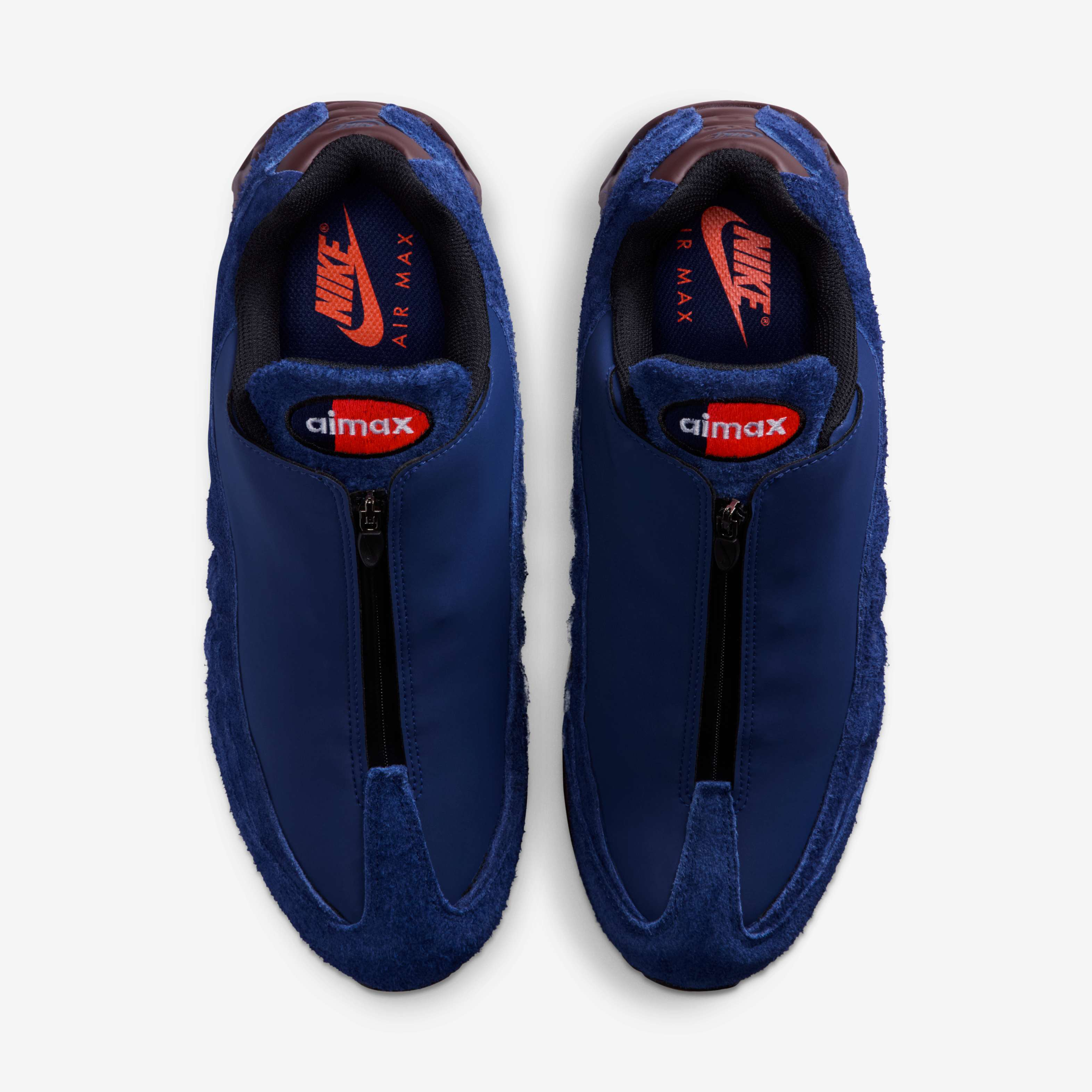 Nike Air Max 95 Big Bubble image number 3