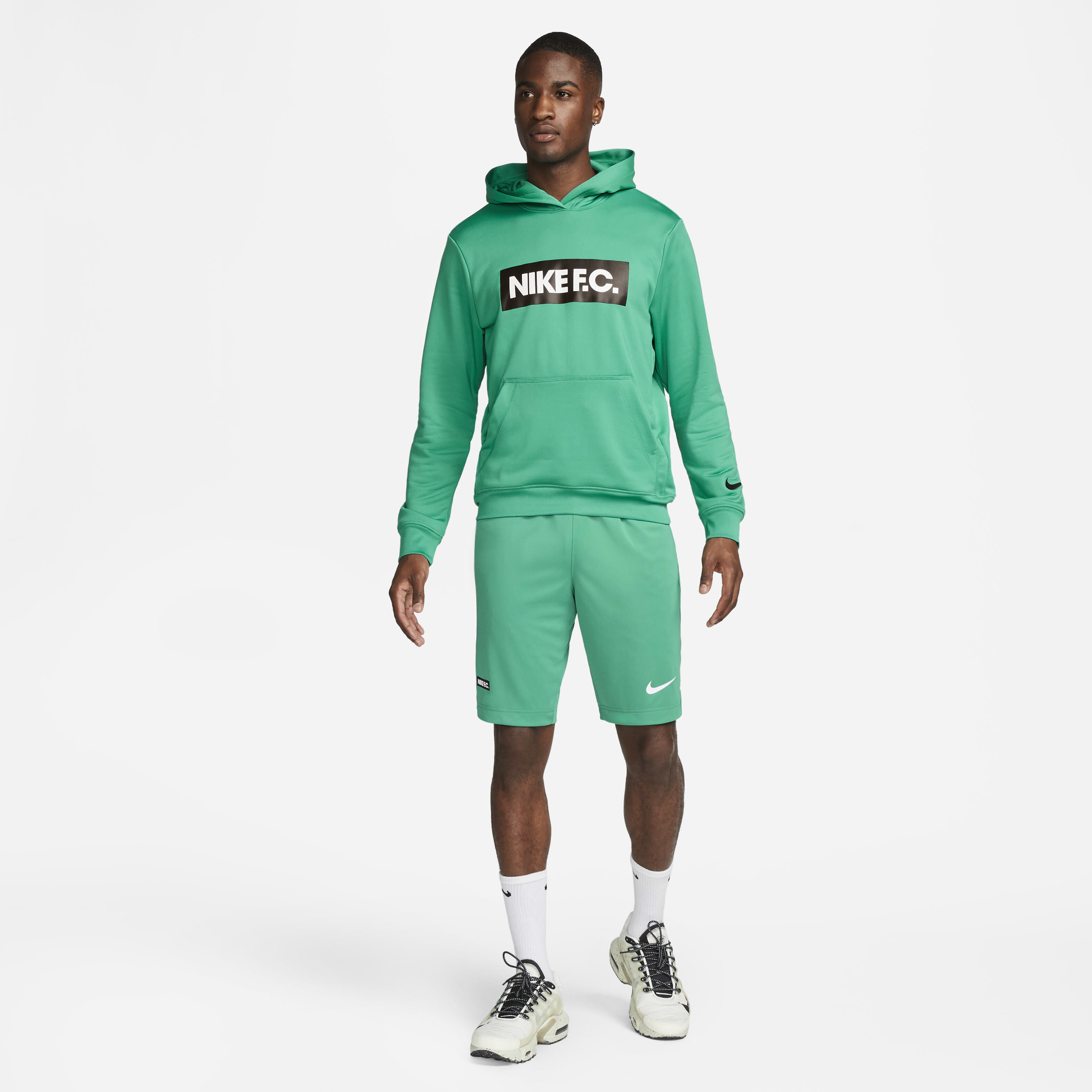 Nike Dri-FIT F.C. Libero image number 6