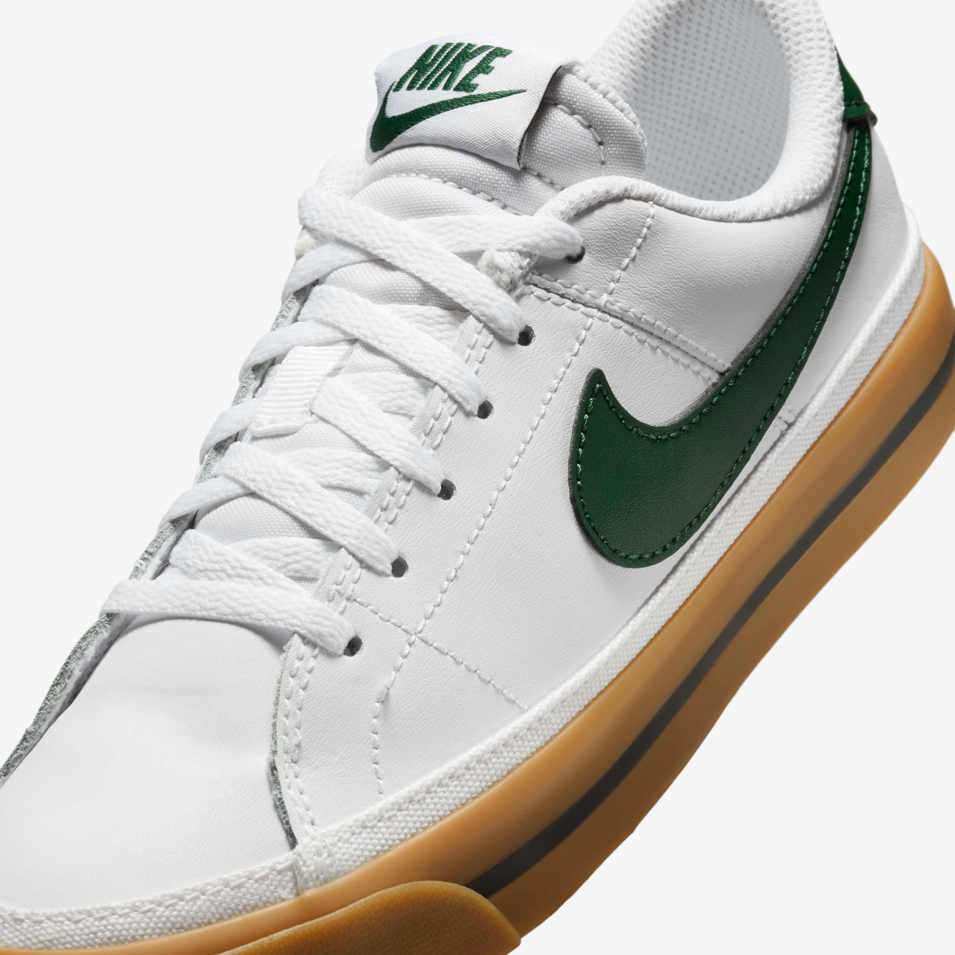 NikeCourt Legacy image number 6