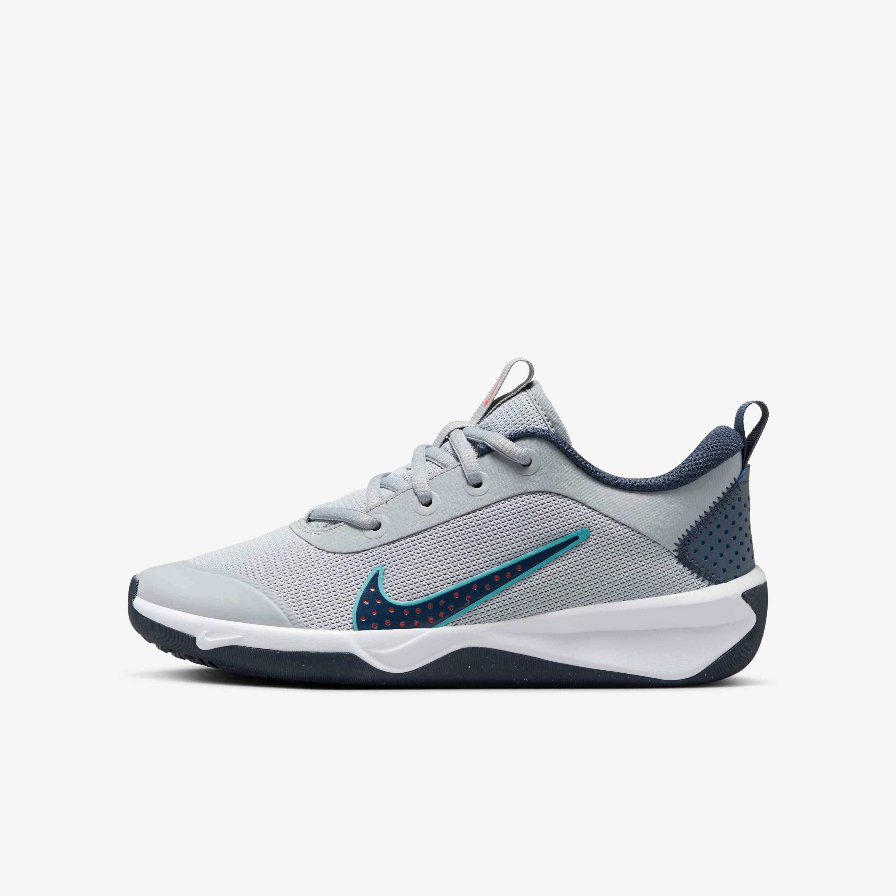 Nike Omni Multi-Court image number 0