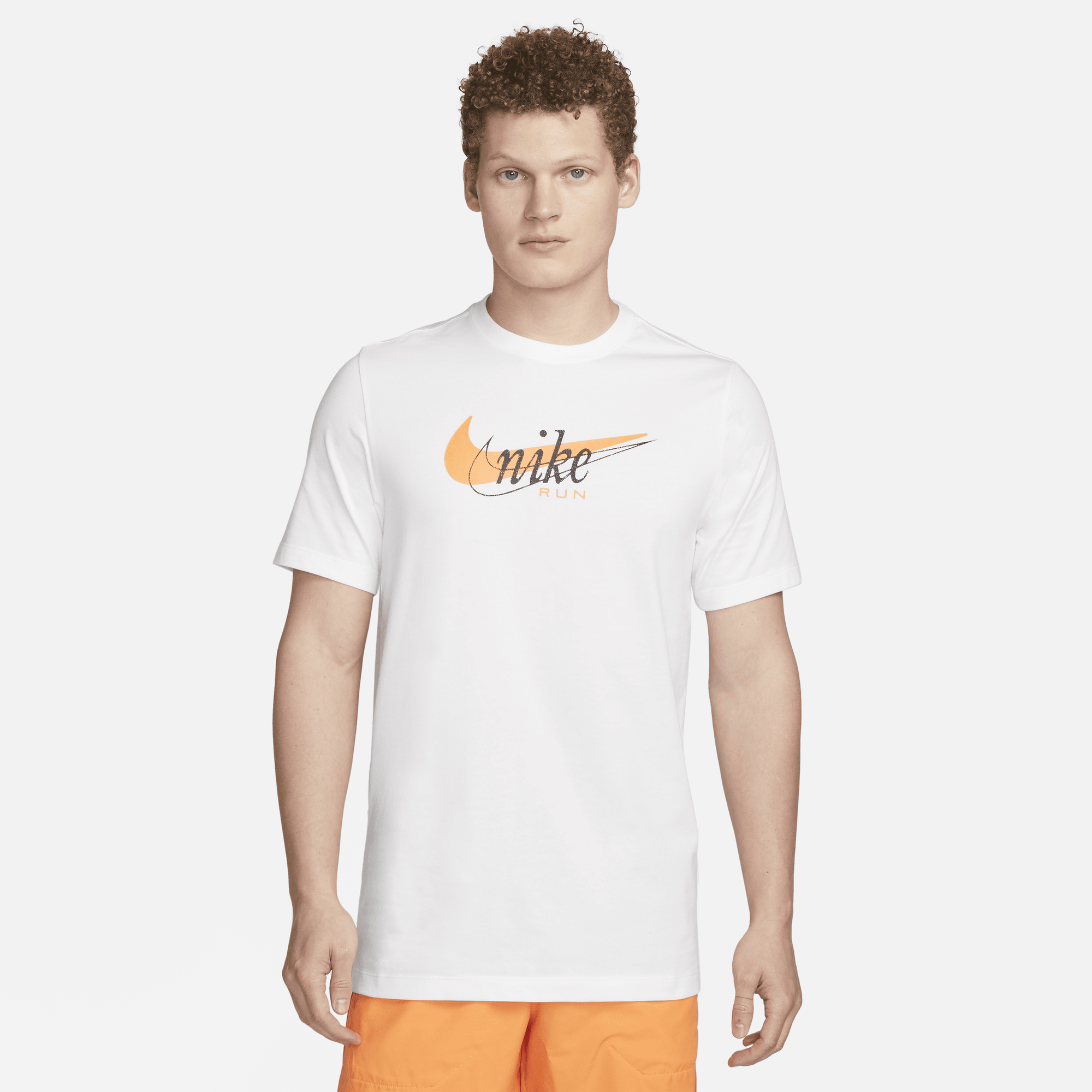 Nike sale vibes tee