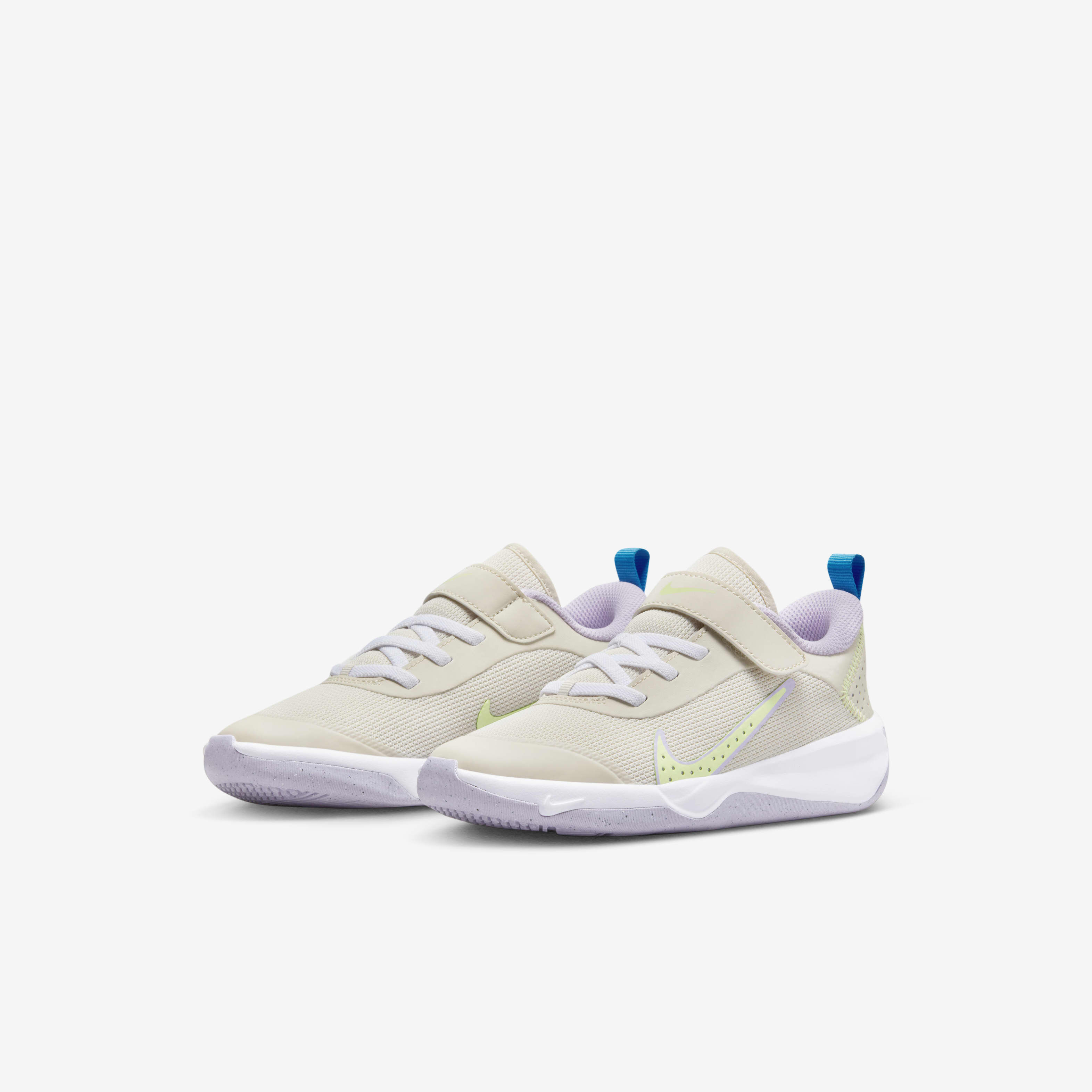 Nike Omni Multi-Court image number 4