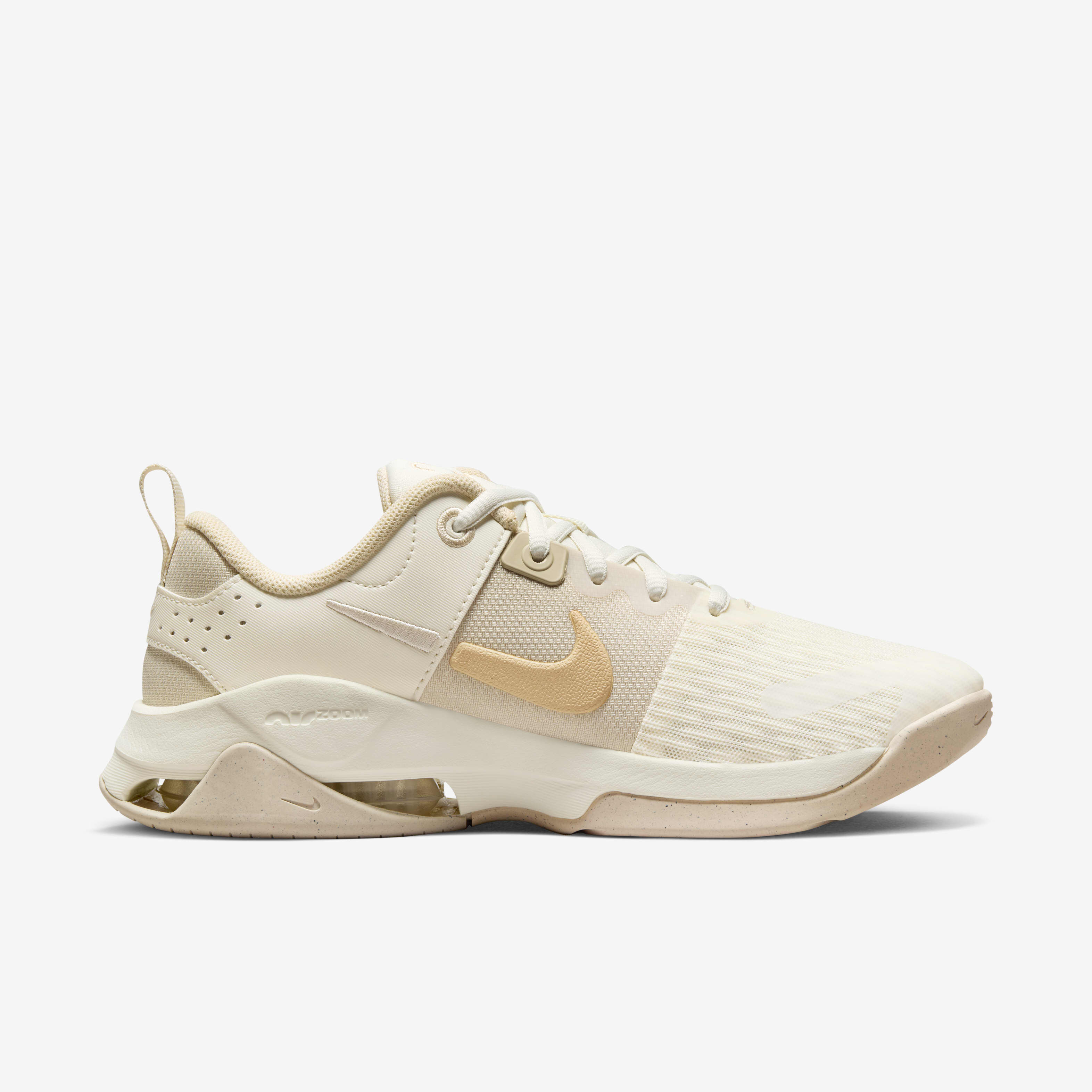 Nike free trainer 4.0 v2 womens gold outlet