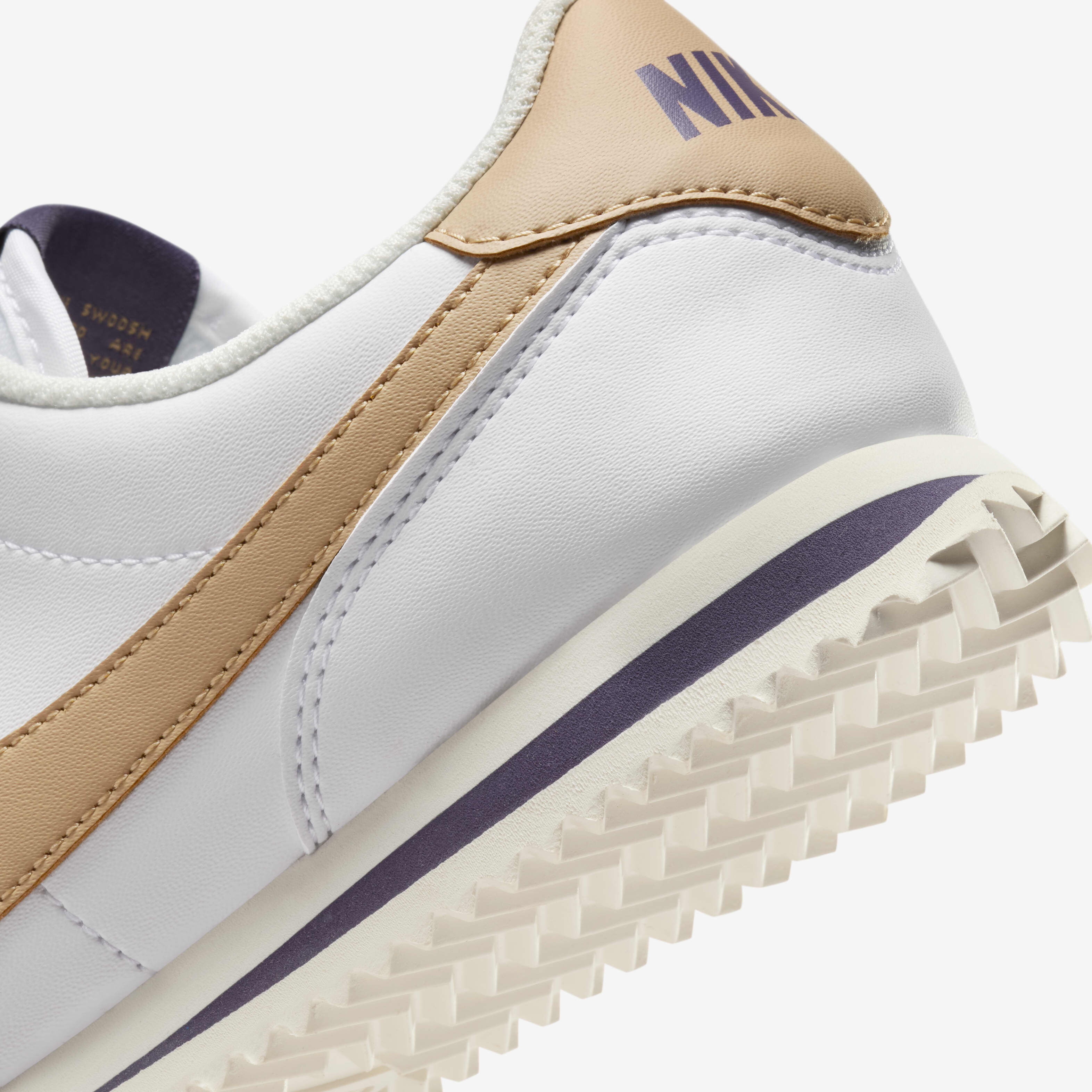 Buy Nike Cortez Older Kids Shoes Nike Saudi Official
