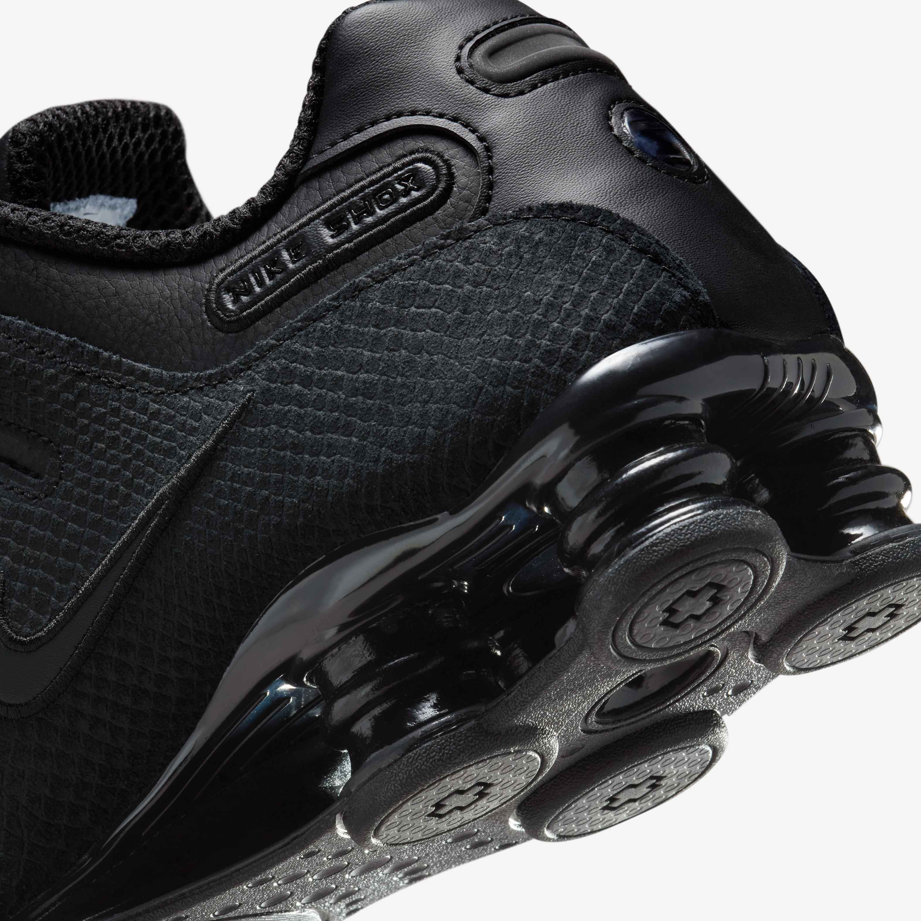 Nike Shox NZ image number 7