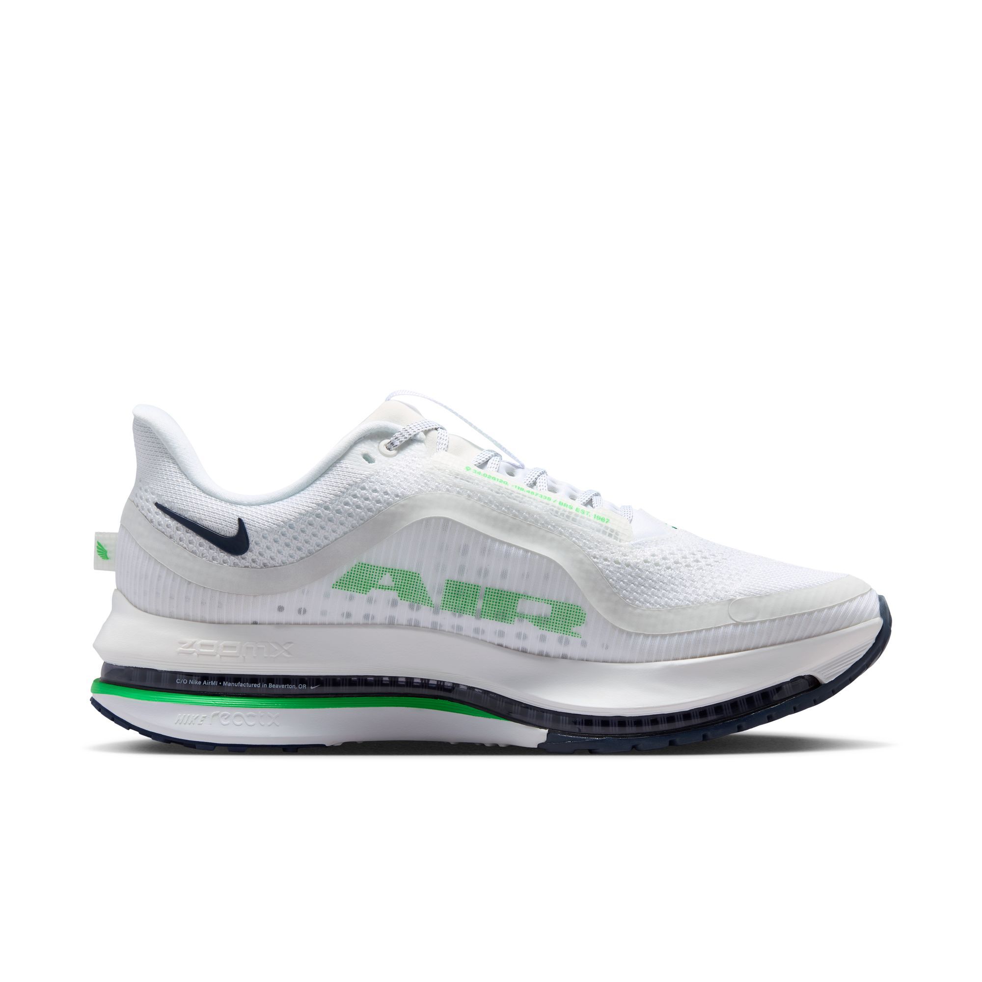 Nike Pegasus Premium image number 6