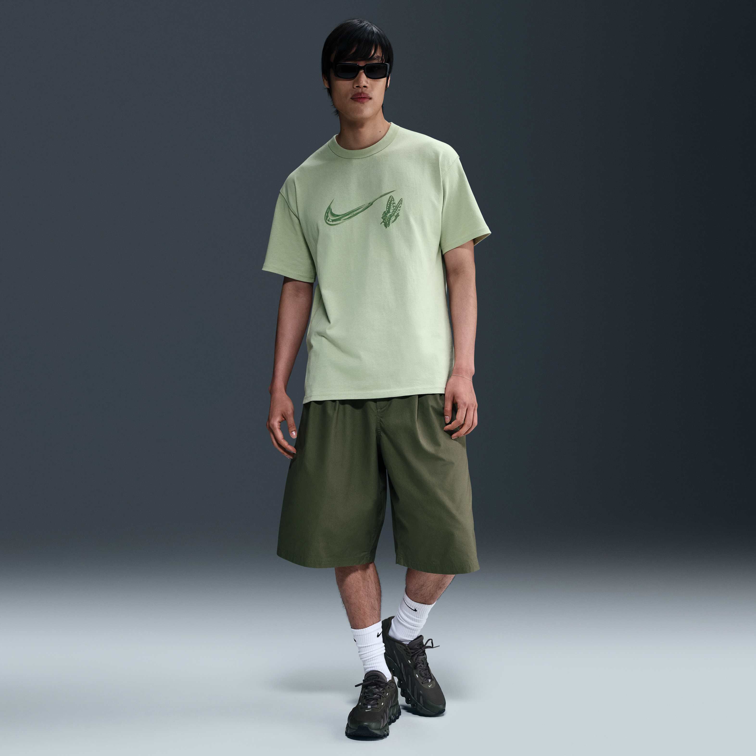 نايكي سبورتسوير image number 3