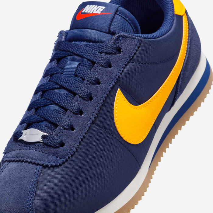 Nike Cortez Textile image number 6 Nike Cortez Textile image number 6