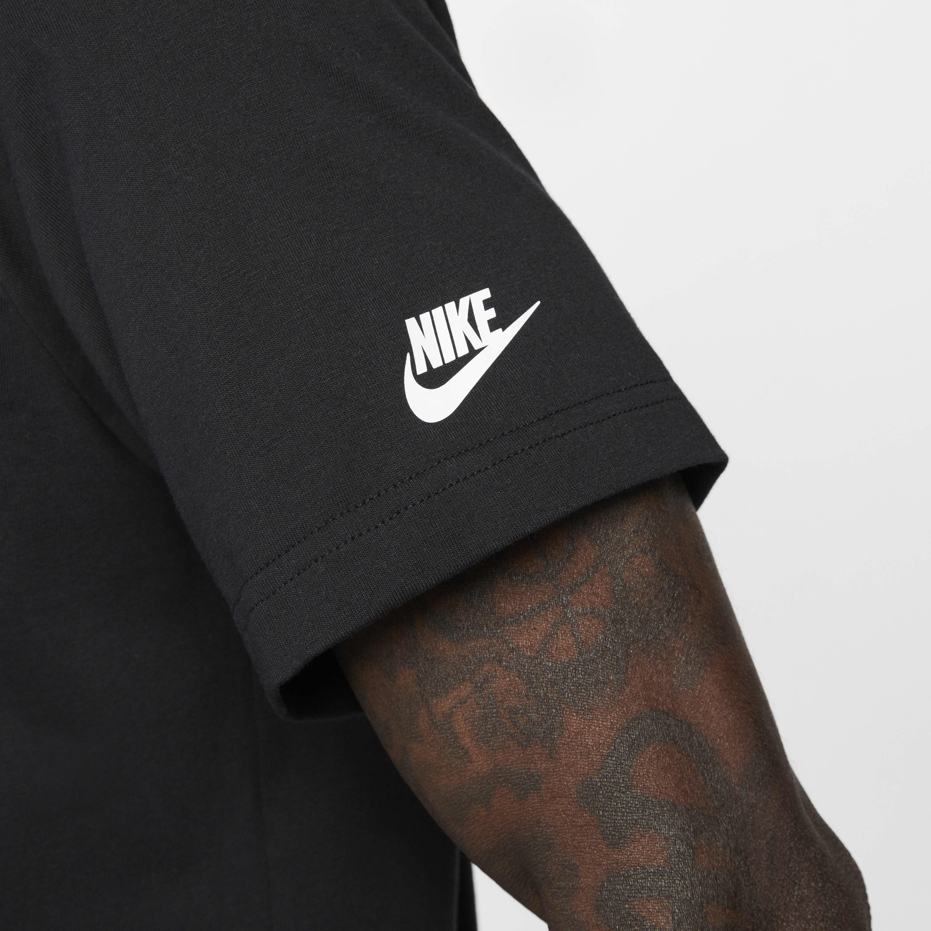 Buy Nike Sportswear Men s T Shirt Nike Saudi Official