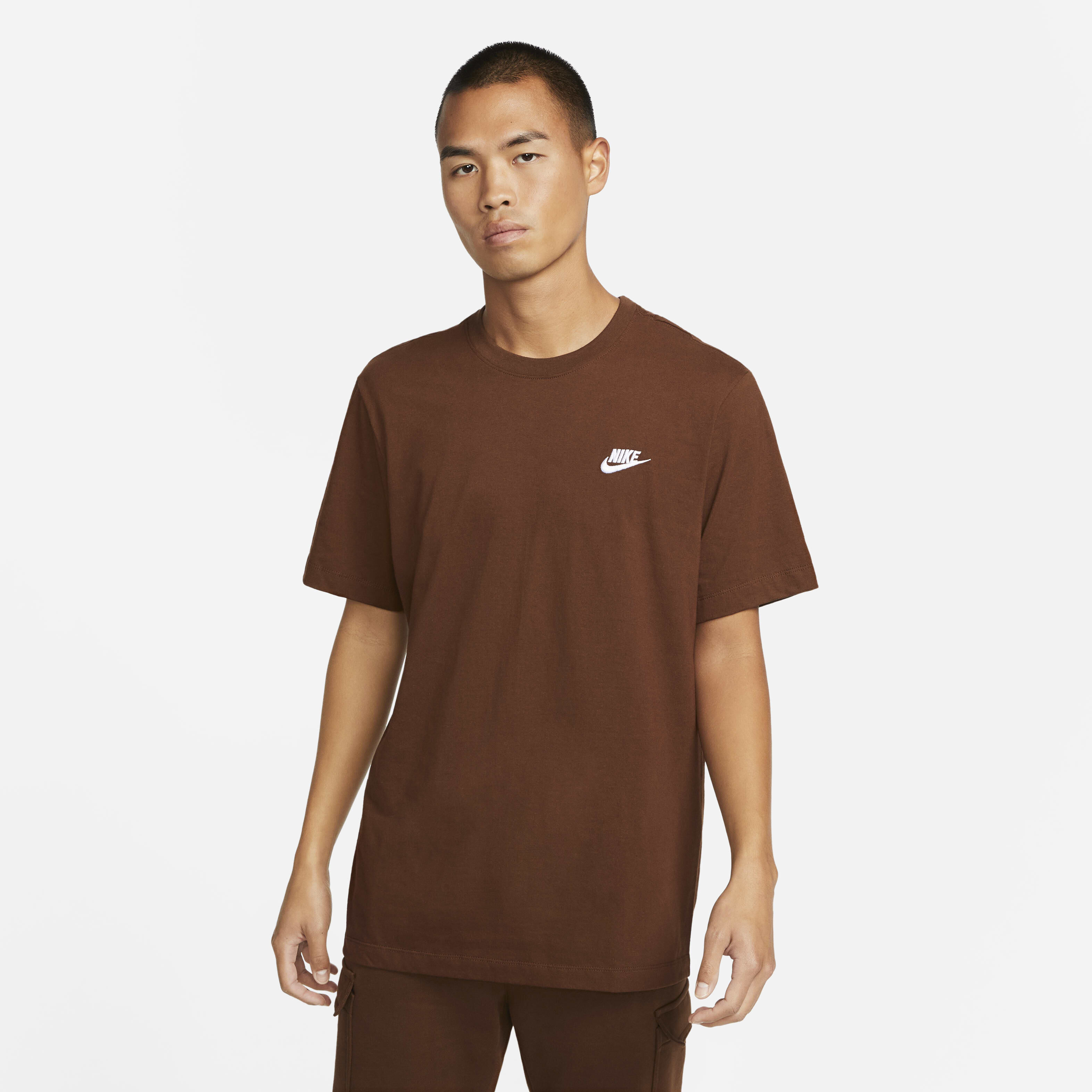 Nike Sportswear Club image number 0