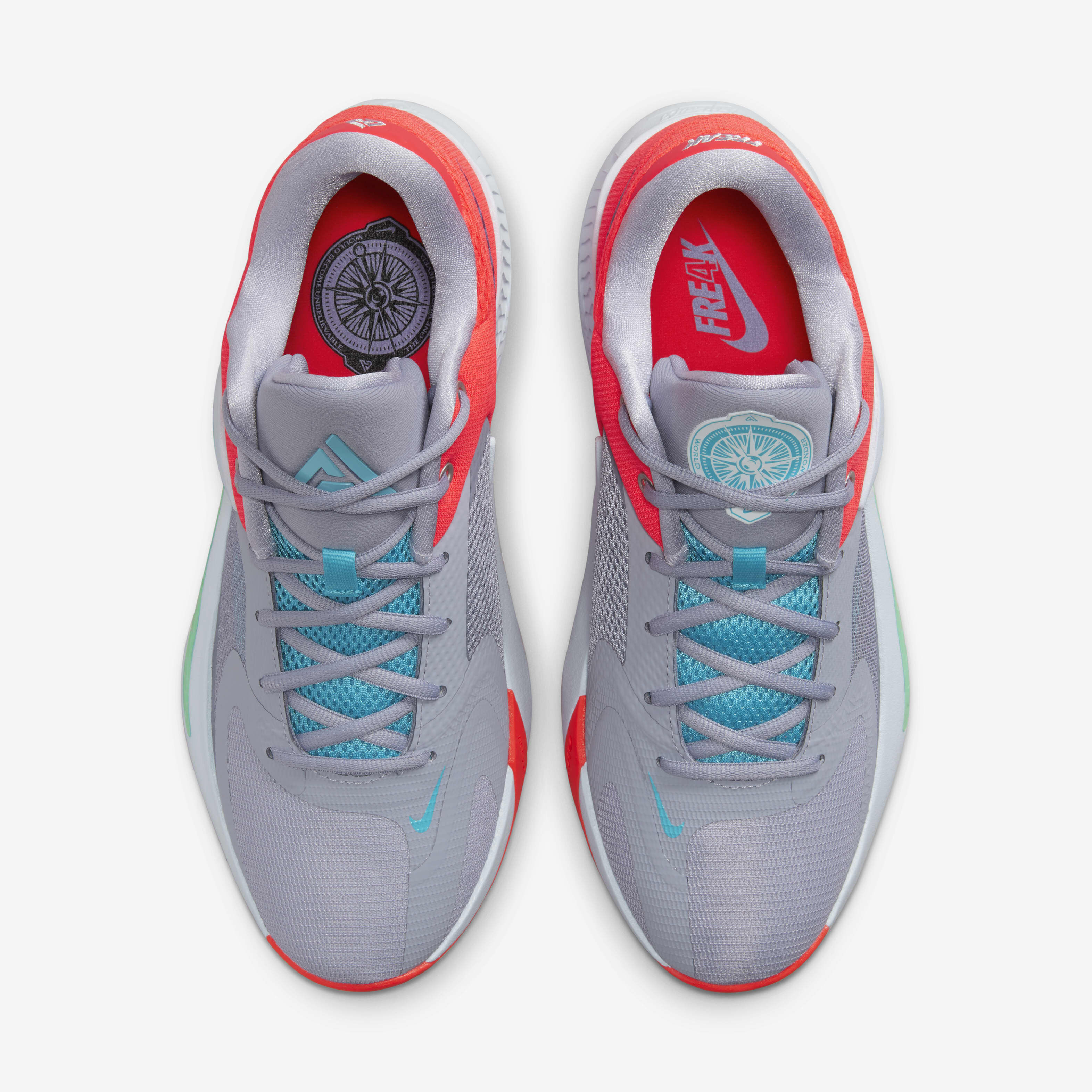 زووم فريك 4 جريك كوستلاين image number 3