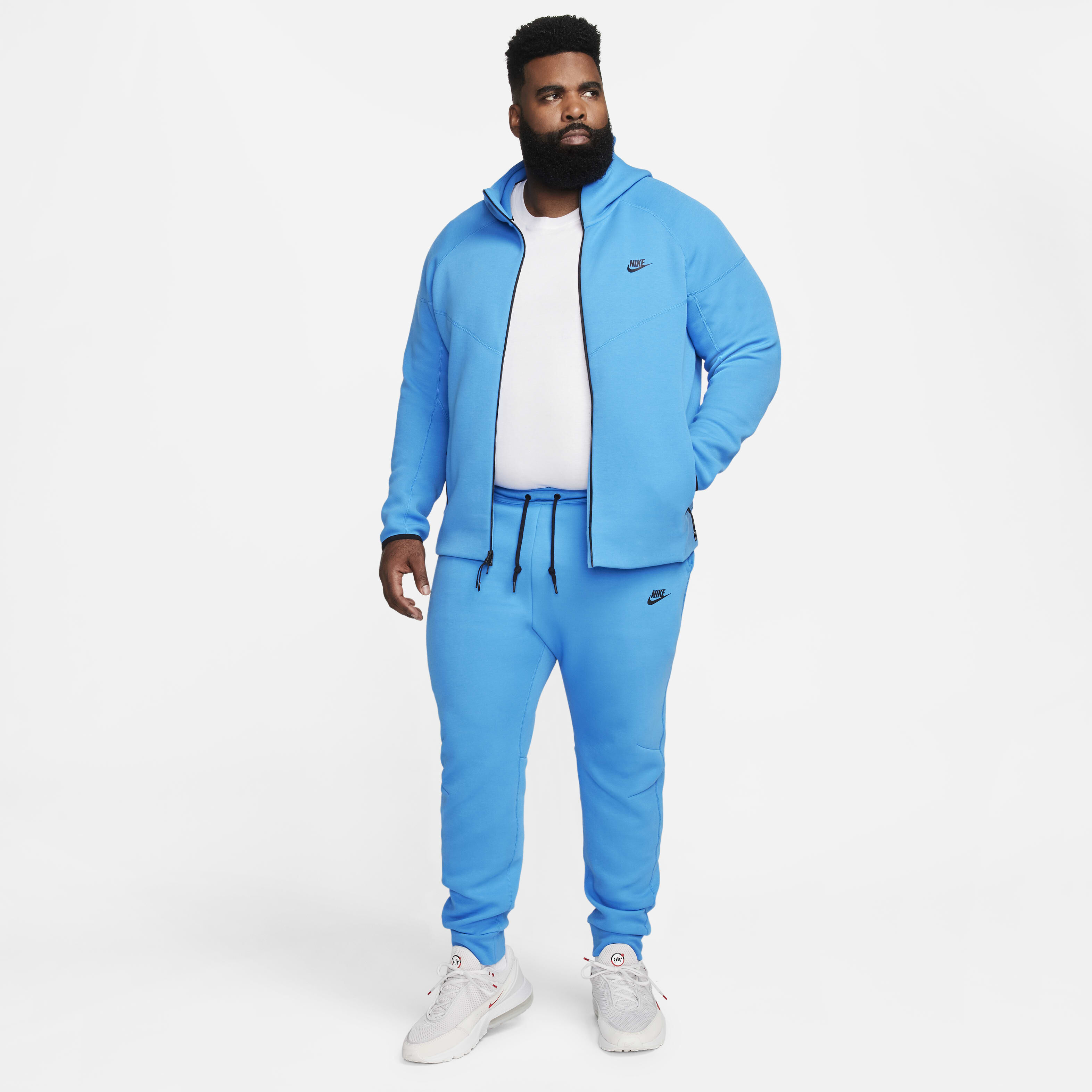 Buy Nike Sportswear Tech Fleece Men s Joggers Nike Saudi Official