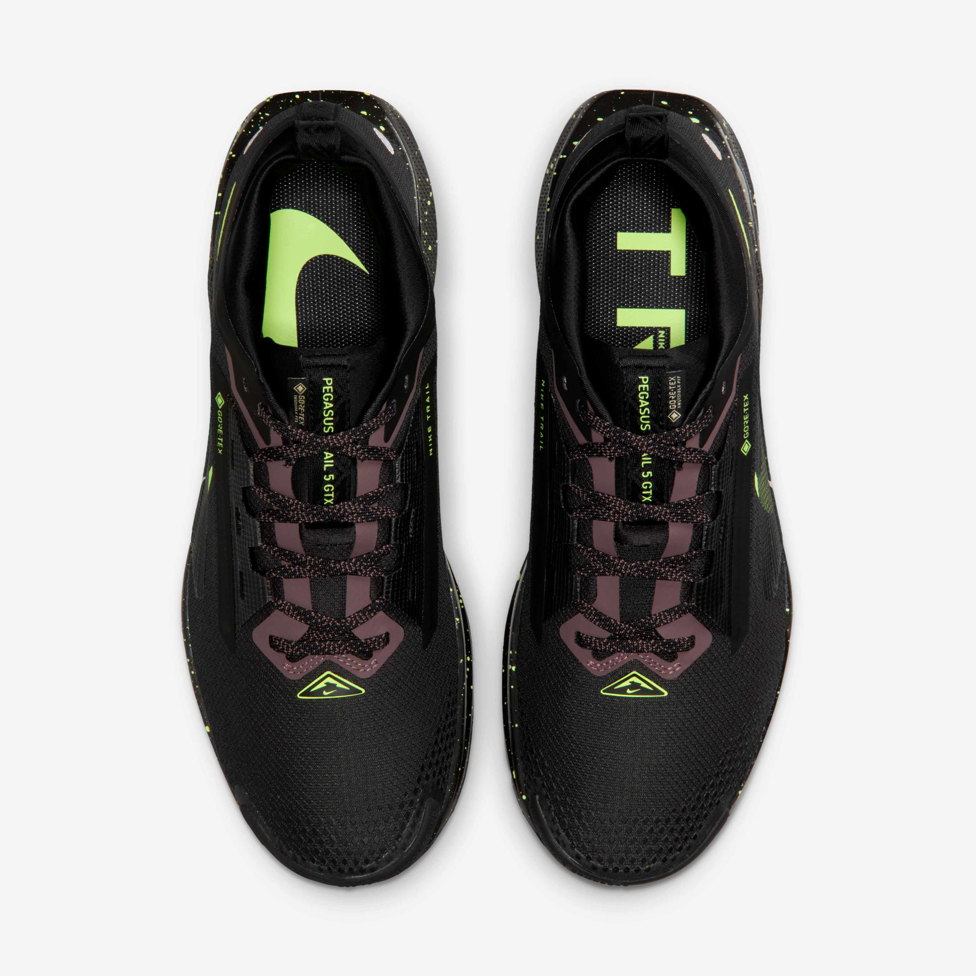 نايكي بيجاسوس تريل 5 جور-تكس image number 3