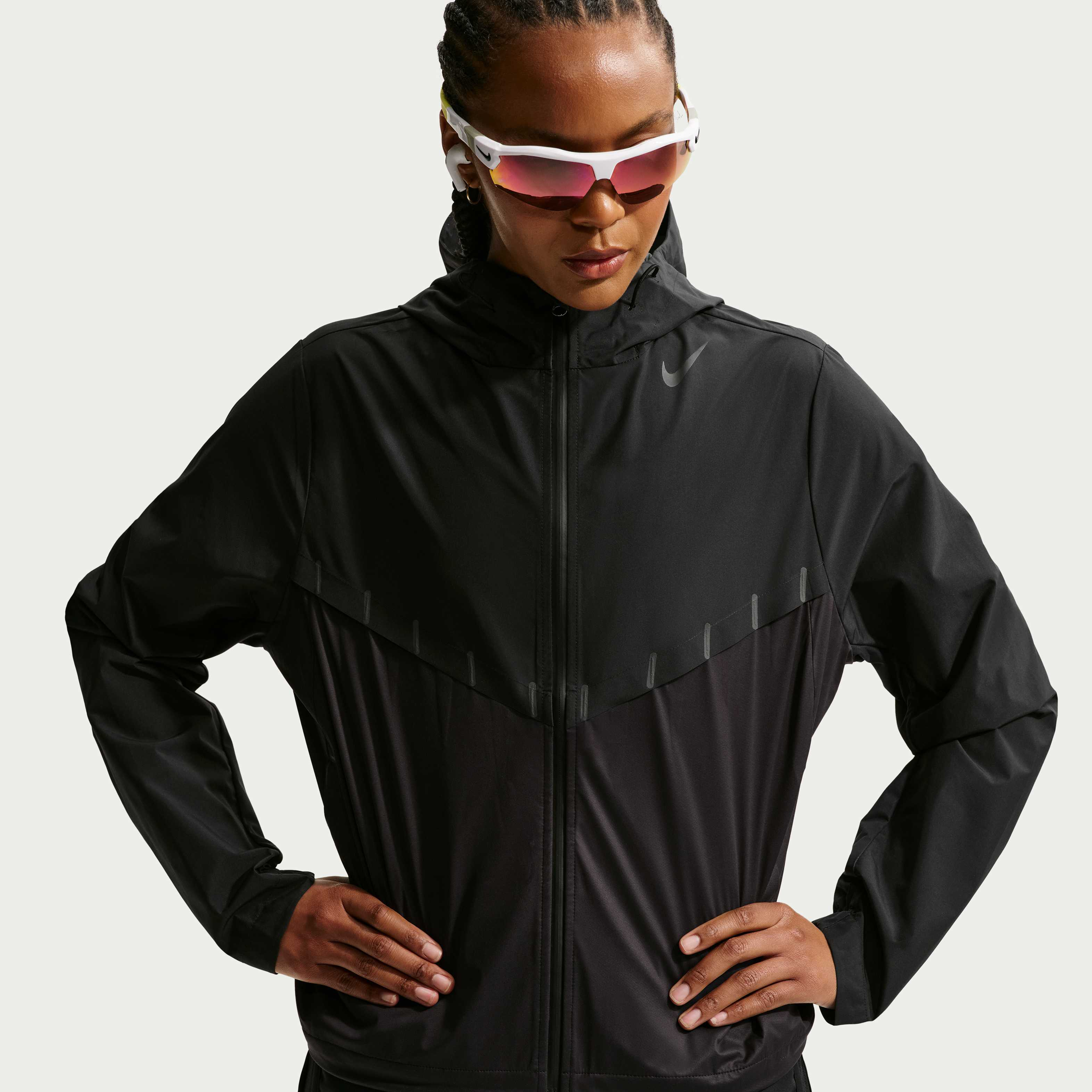 Nike AeroSwift Aerogami image number 2