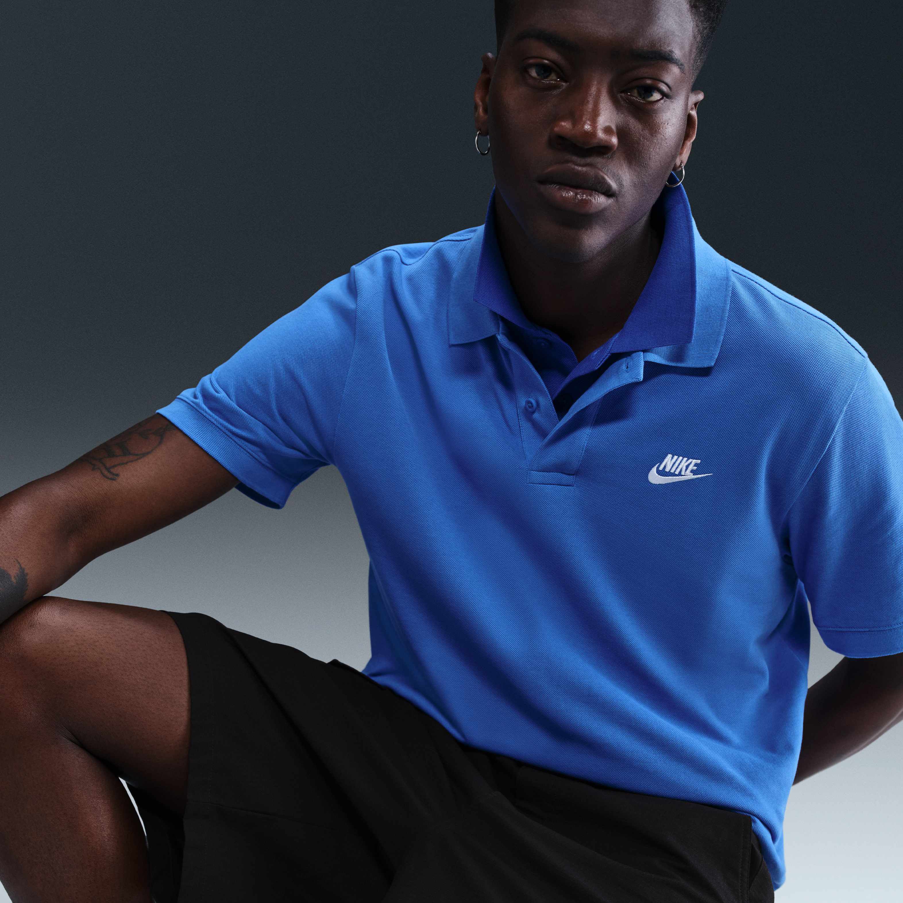 نايكي كلوب image number 4