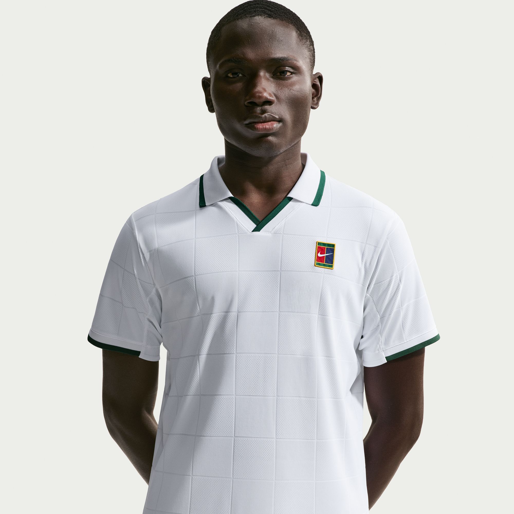 NikeCourt Slam image number 2