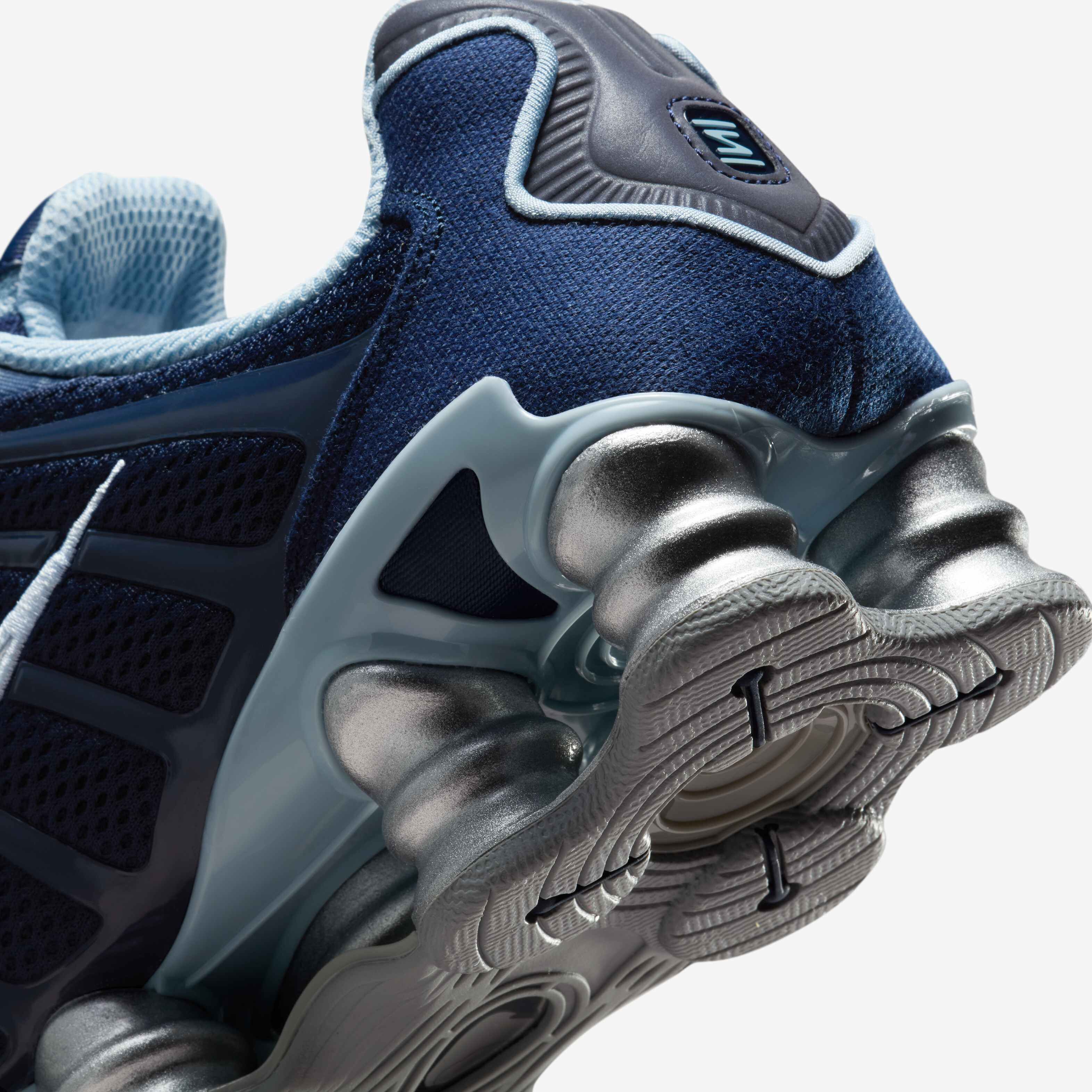 Nike Shox TL image number 7