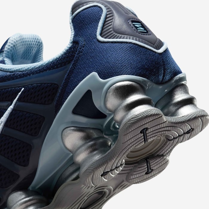 Nike Shox TL image number 7 Nike Shox TL image number 7