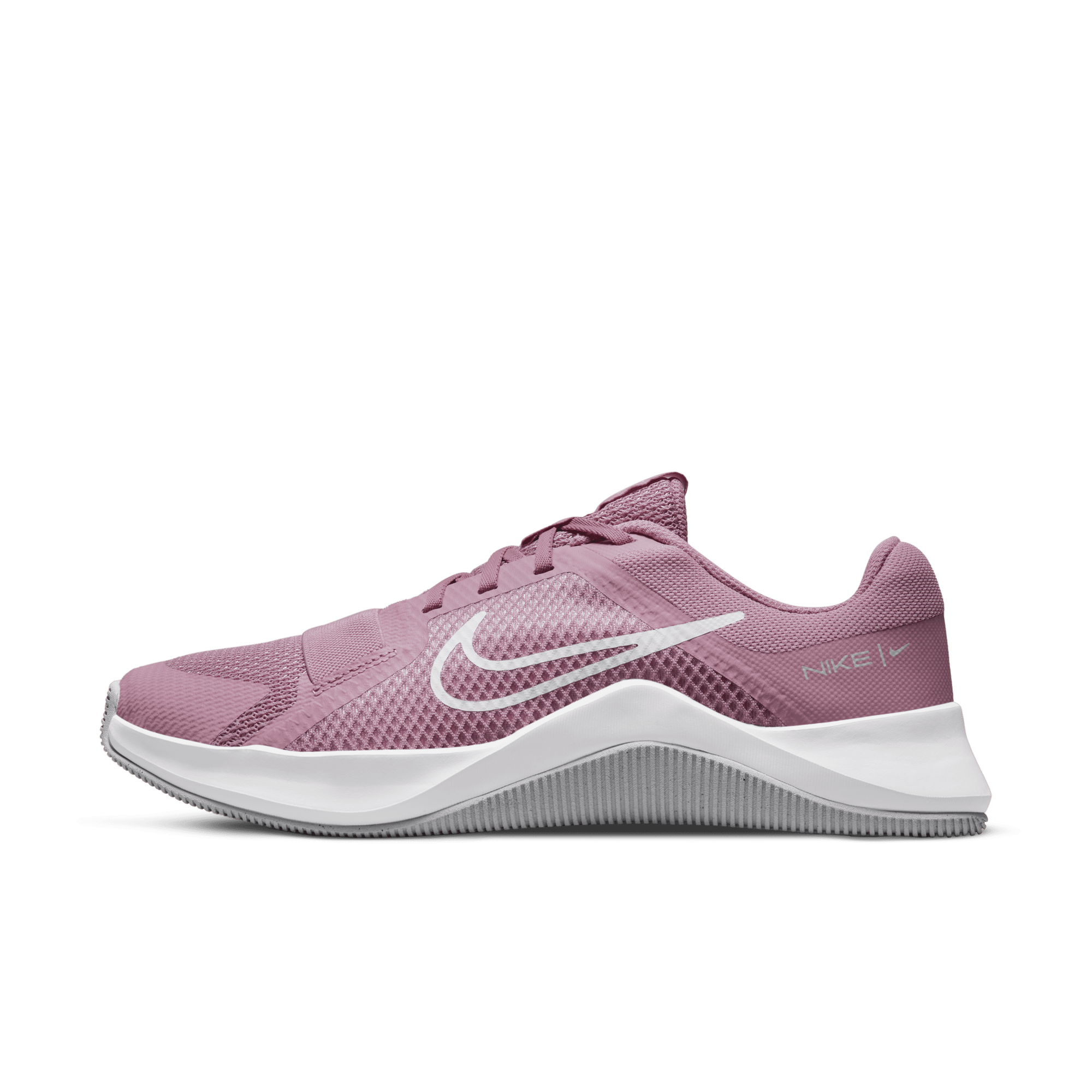 Nike downshifter top 8 elemental pink