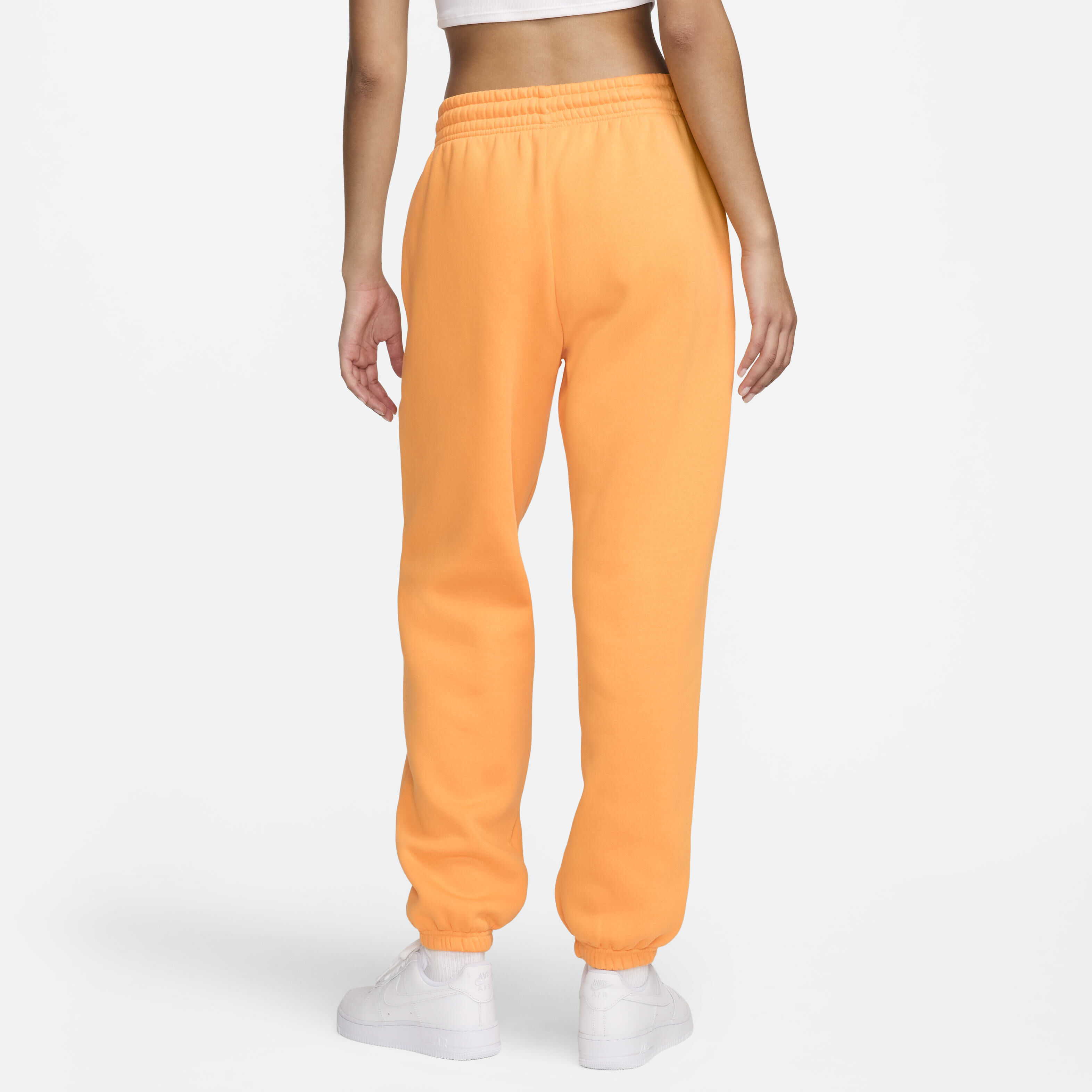 Nike orange tracksuit womens new arrivals