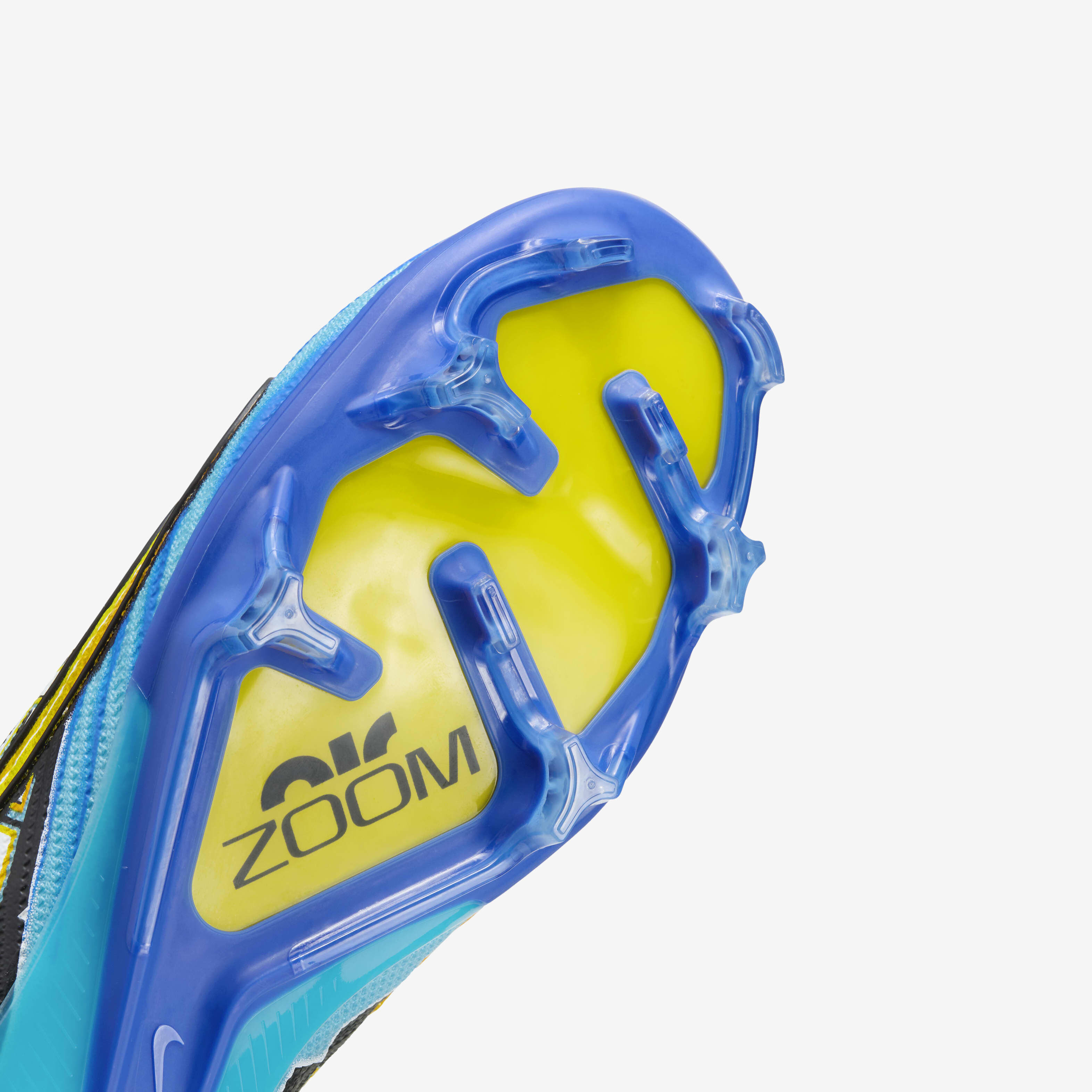 نايكي زووم ميركيوريال فيبور 15 ايليت KM FG image number 6