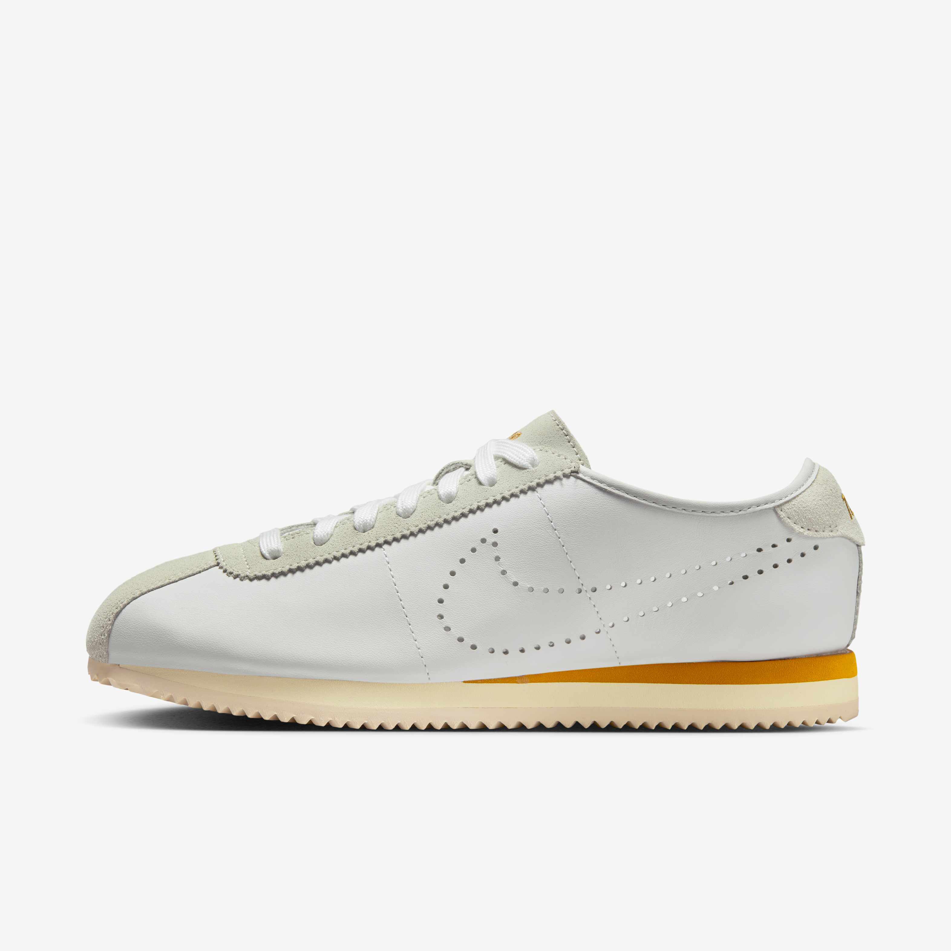 Nike Cortez Leather image number 0