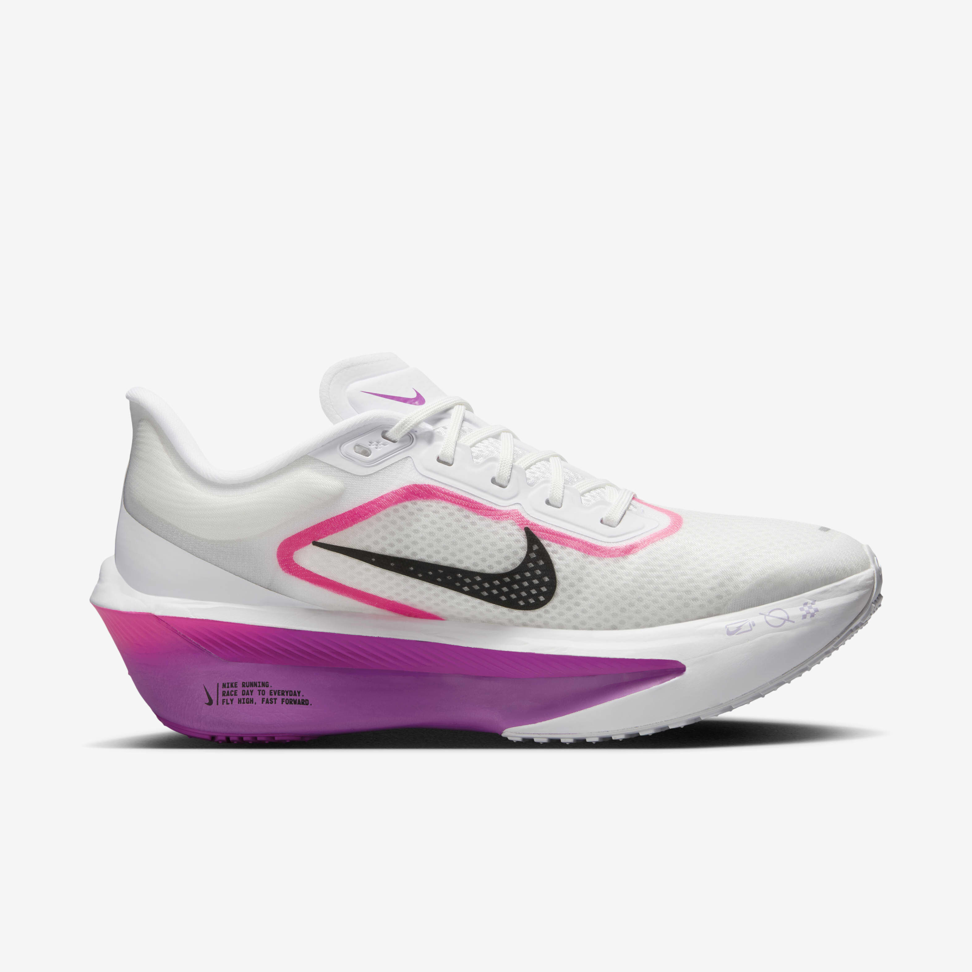 Nike Zoom Fly 6 image number 2
