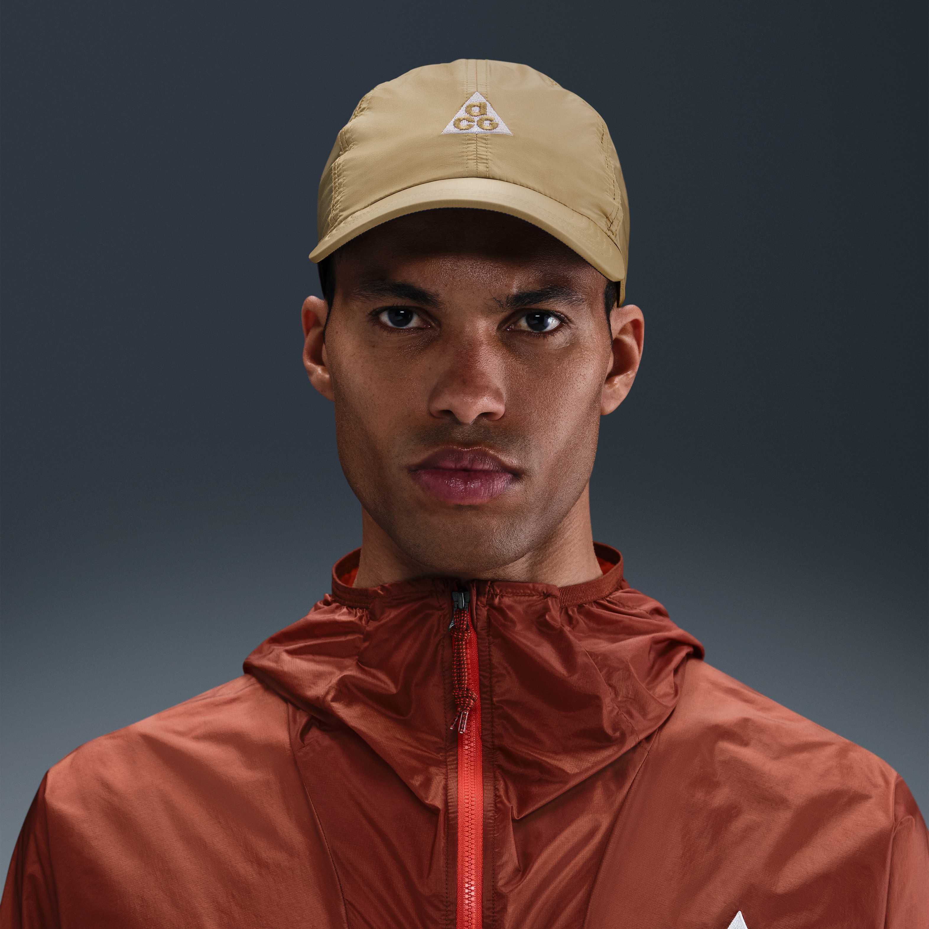 Buy Nike Dri-FIT Club Unstructured ACG Cap - Parachute Beige