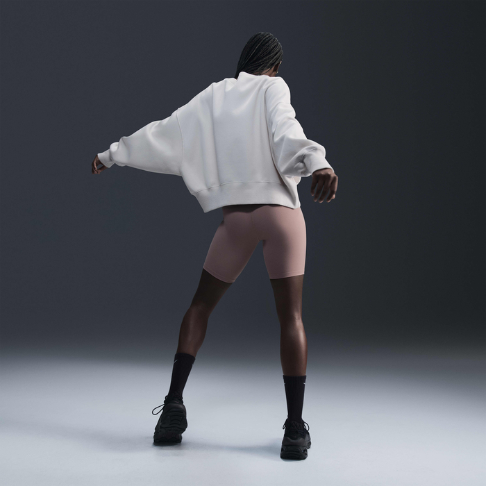 Nike Sportswear Phoenix Fleece image number 4 Nike Sportswear Phoenix Fleece image number 4