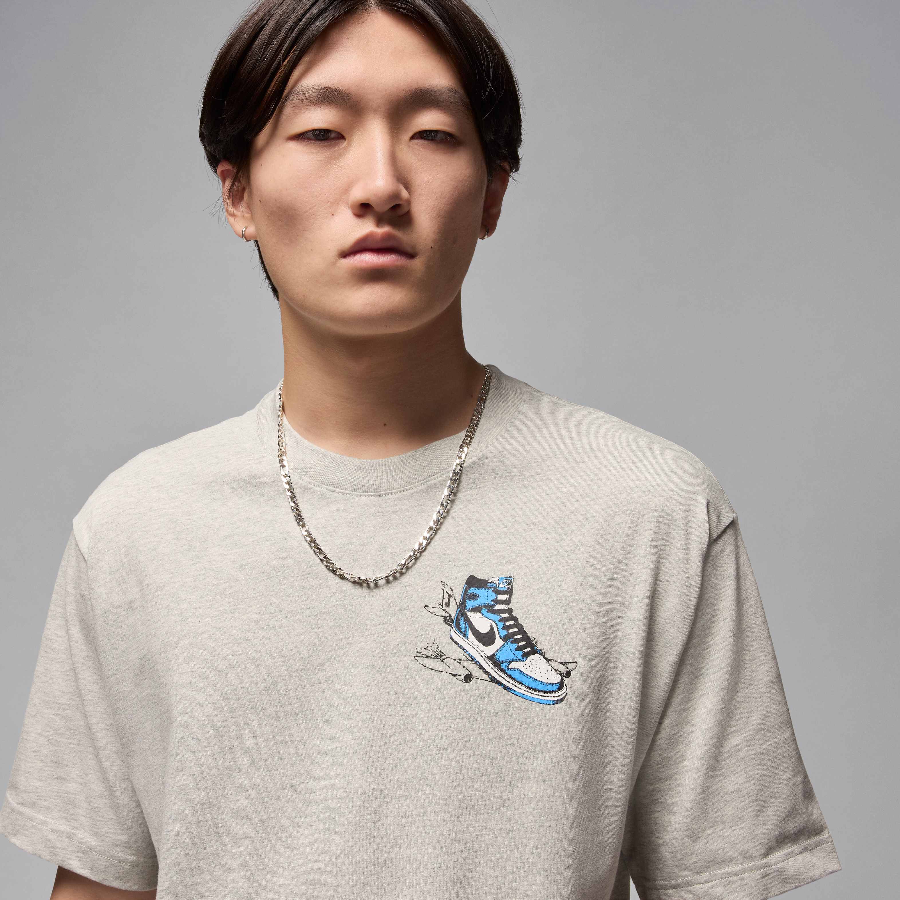 Jordan AJ1 image number 2