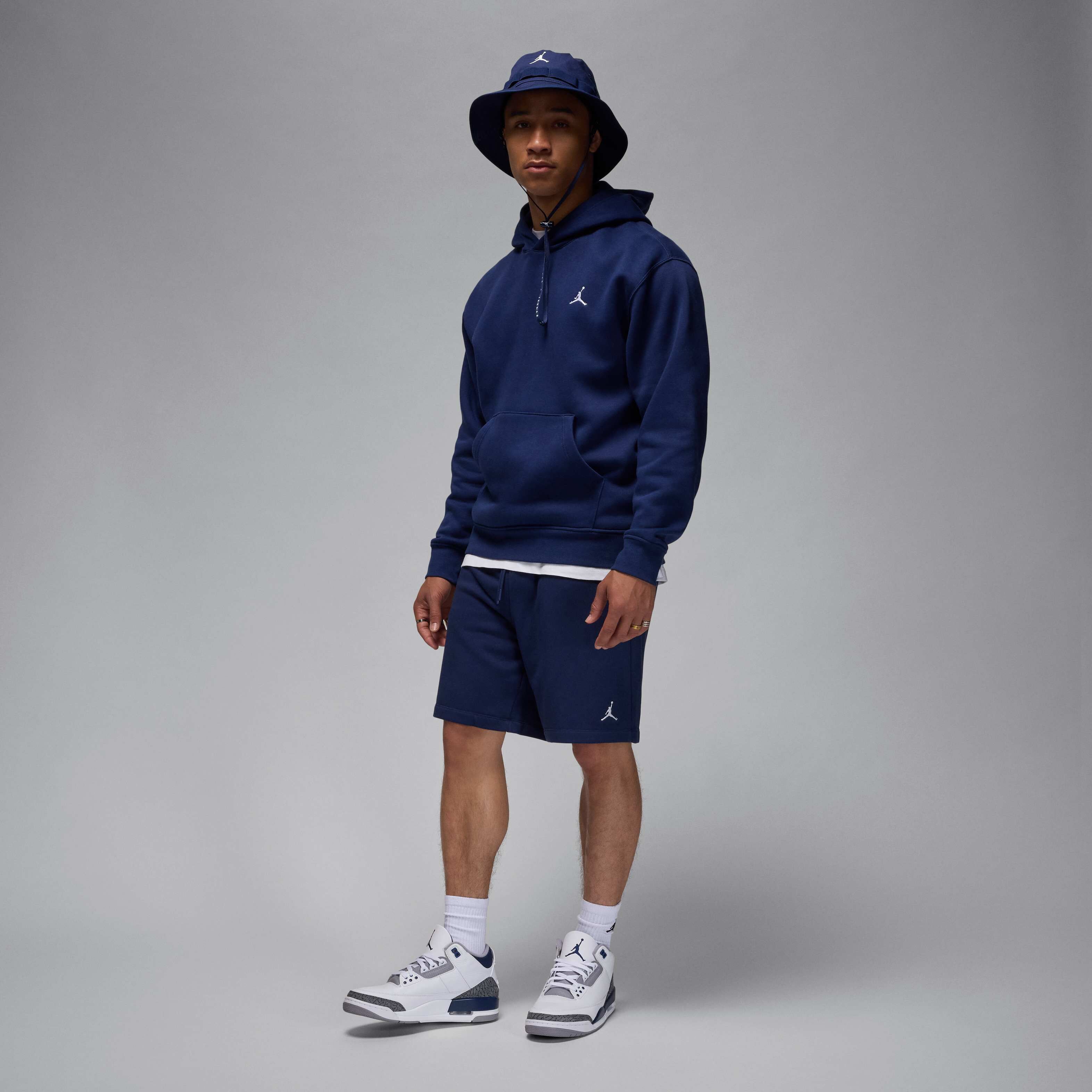 Jordan Brooklyn Fleece image number 6