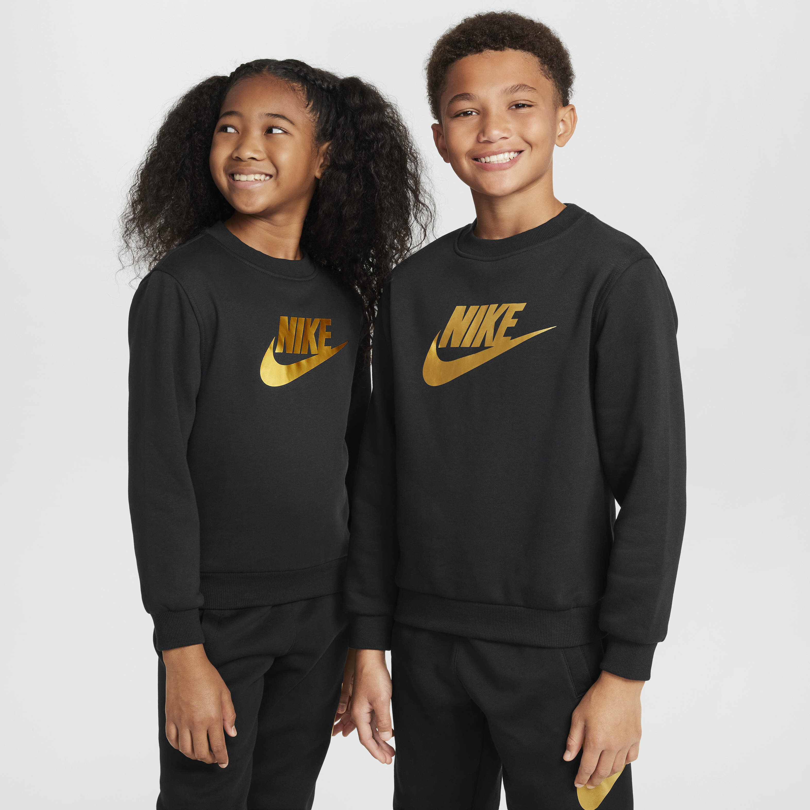 Nike Sportswear Club Fleece image number 0