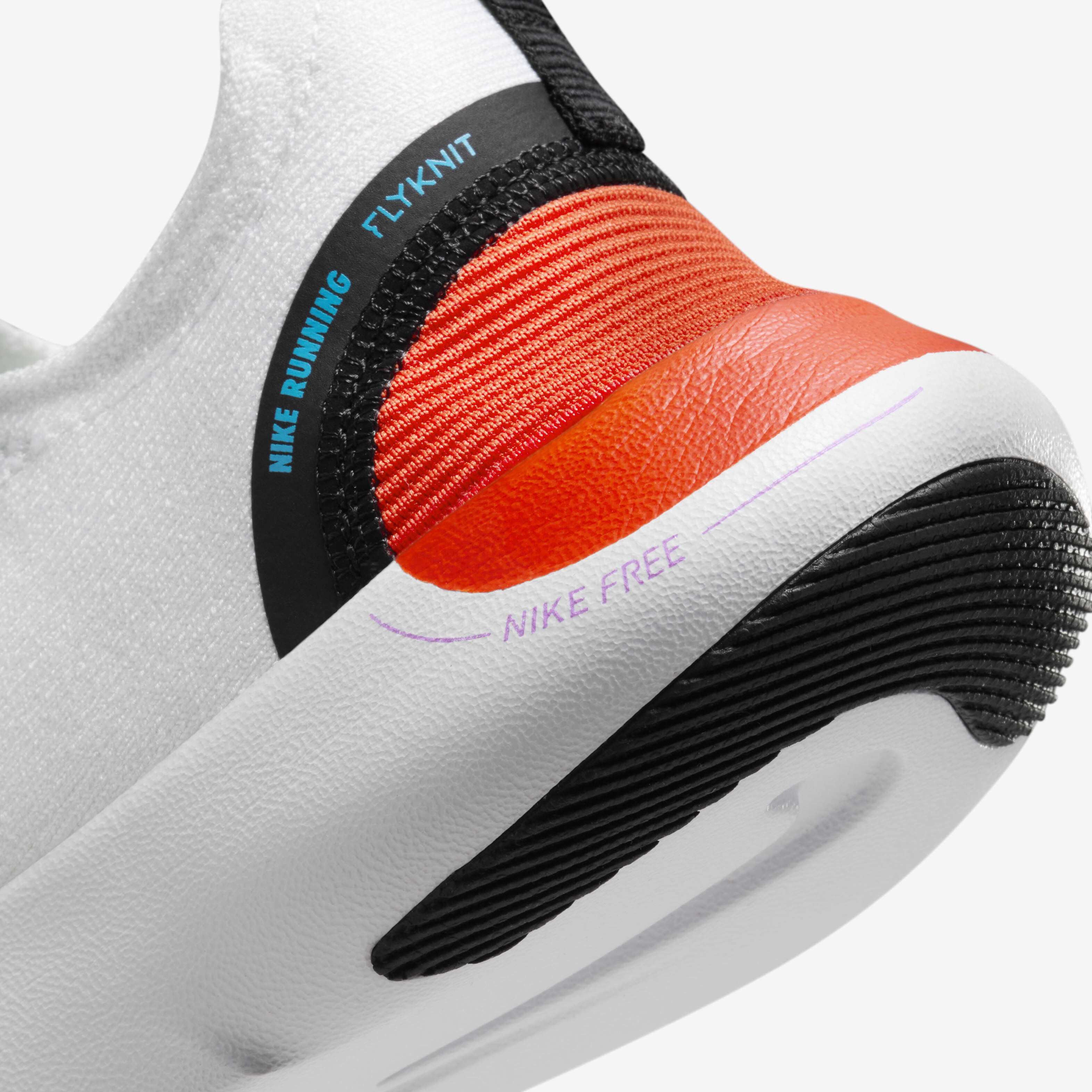 Nike Free RN NN SE image number 7