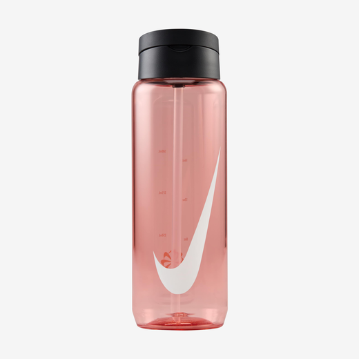 Water Bottles & Hydration-Nike, Nike Recharge, Tritan Straw Bottle (710ml approx.)